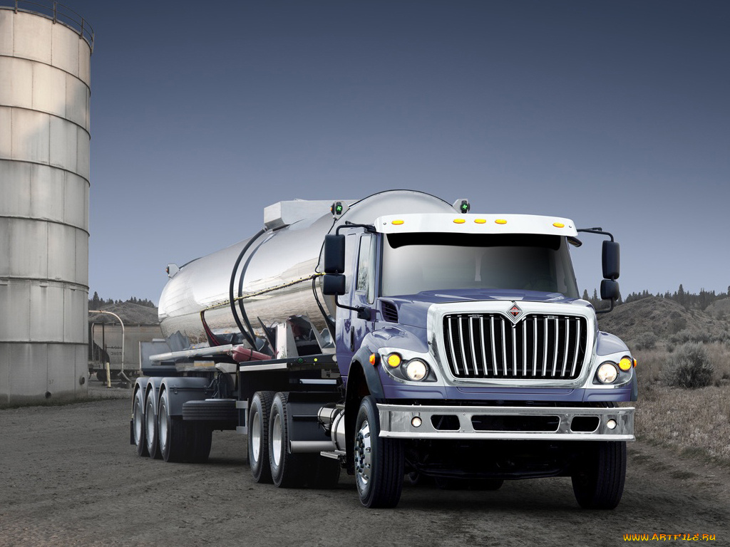 автомобили, international