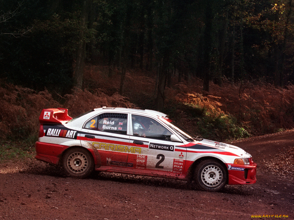 спорт, авторалли