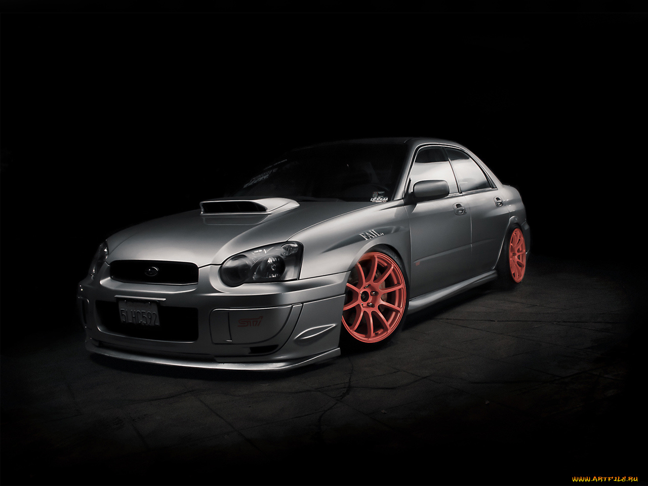 автомобили, subaru