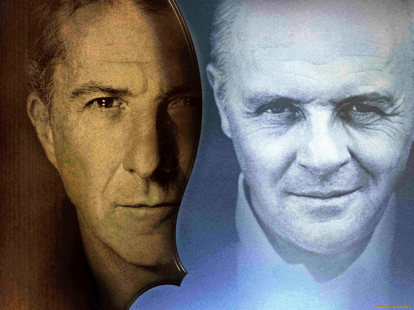 the, song, of, names, кино, фильмы, anthony, hopkins, dustin, hoffman