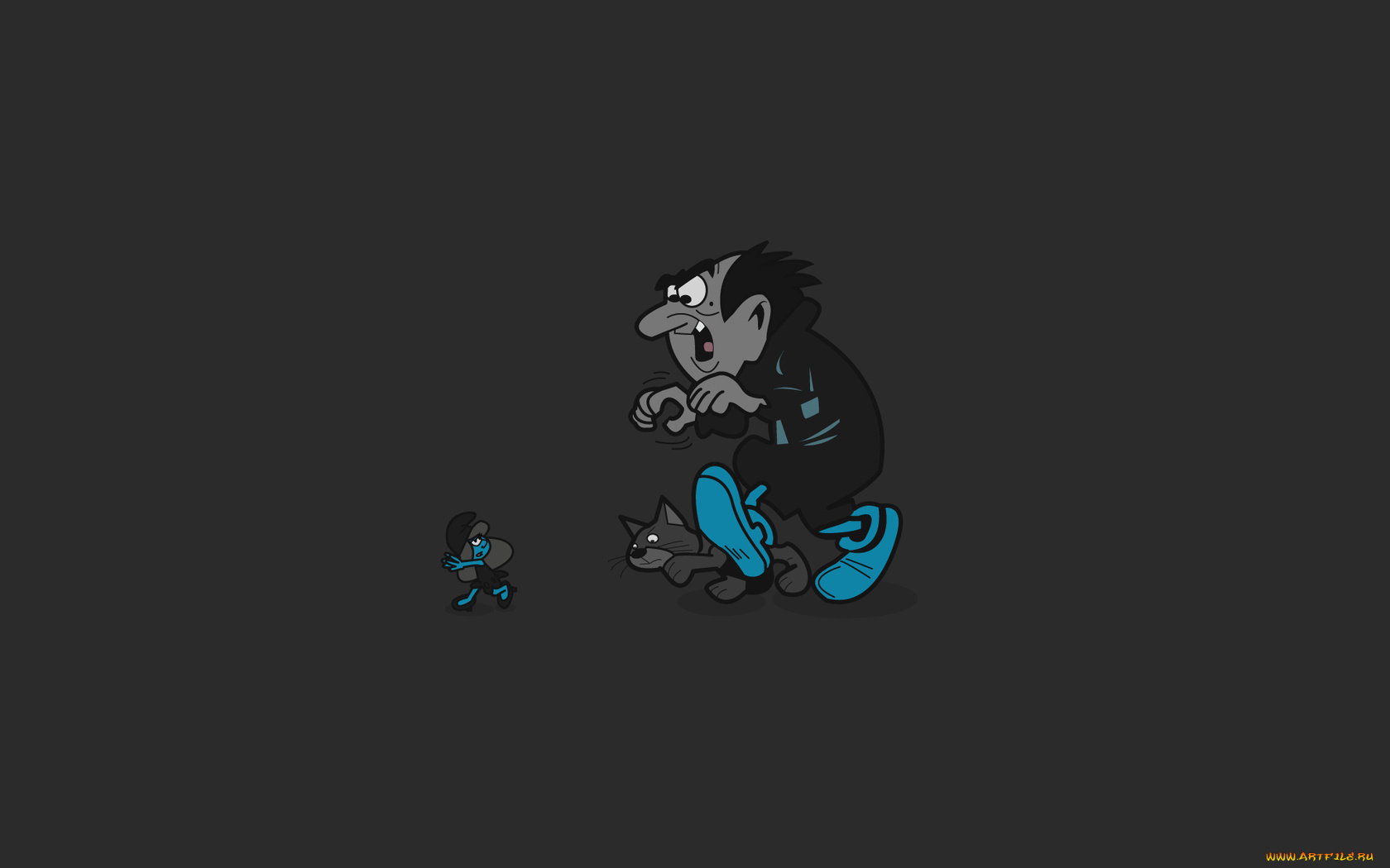 векторная, графика