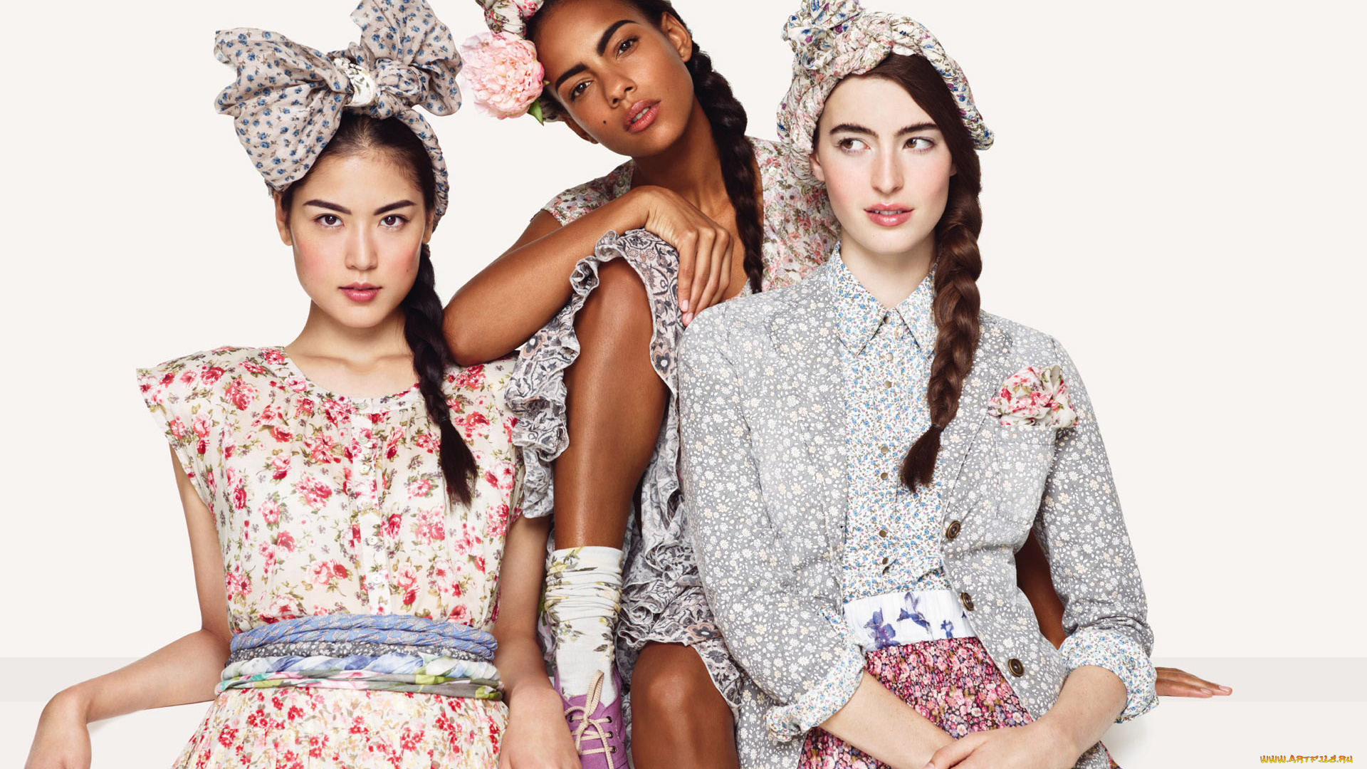 -Unsort, Брюнетки, Шатенки, девушки, unsort, брюнетки, шатенки