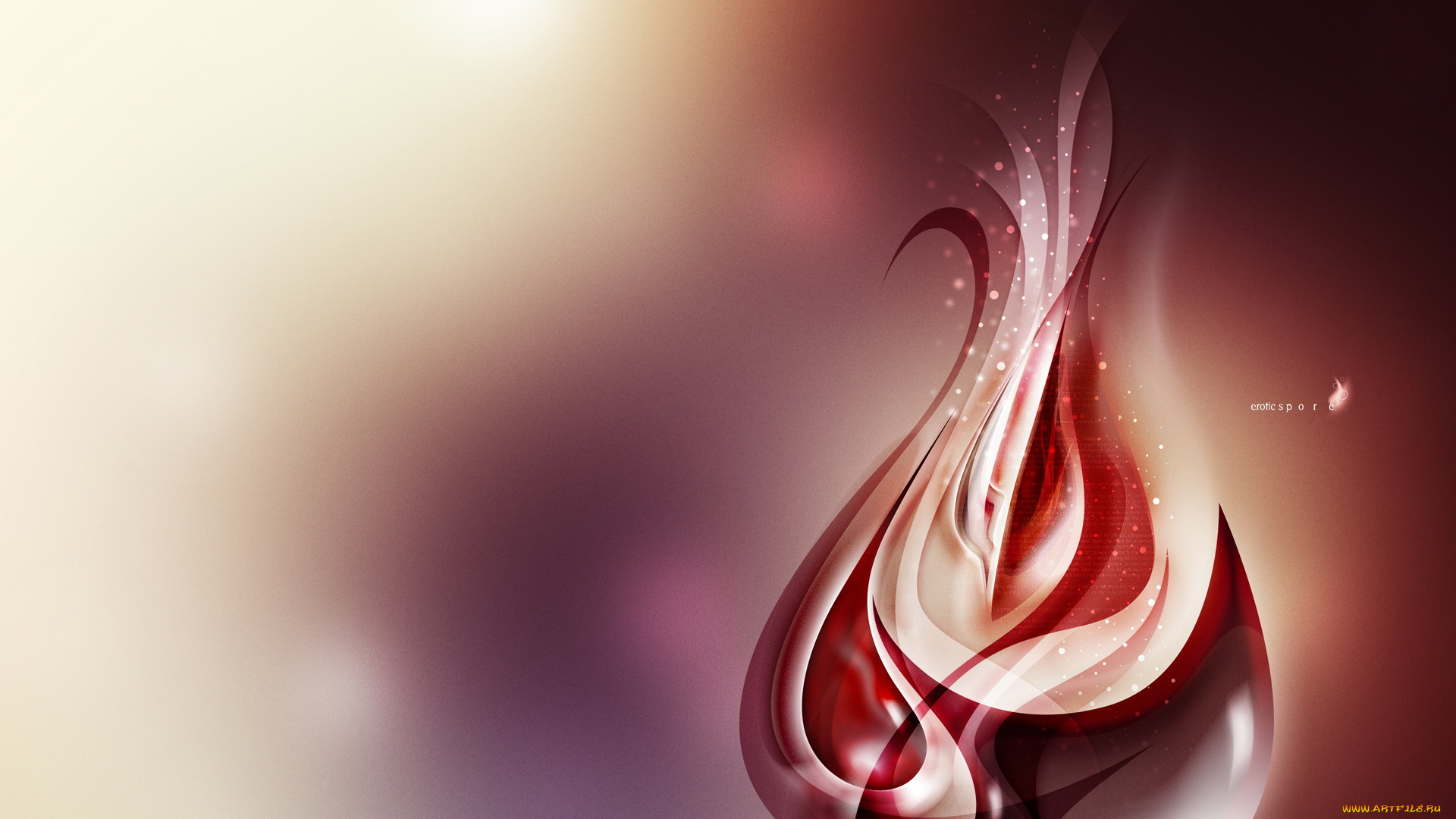 3д, графика, abstract, абстракции