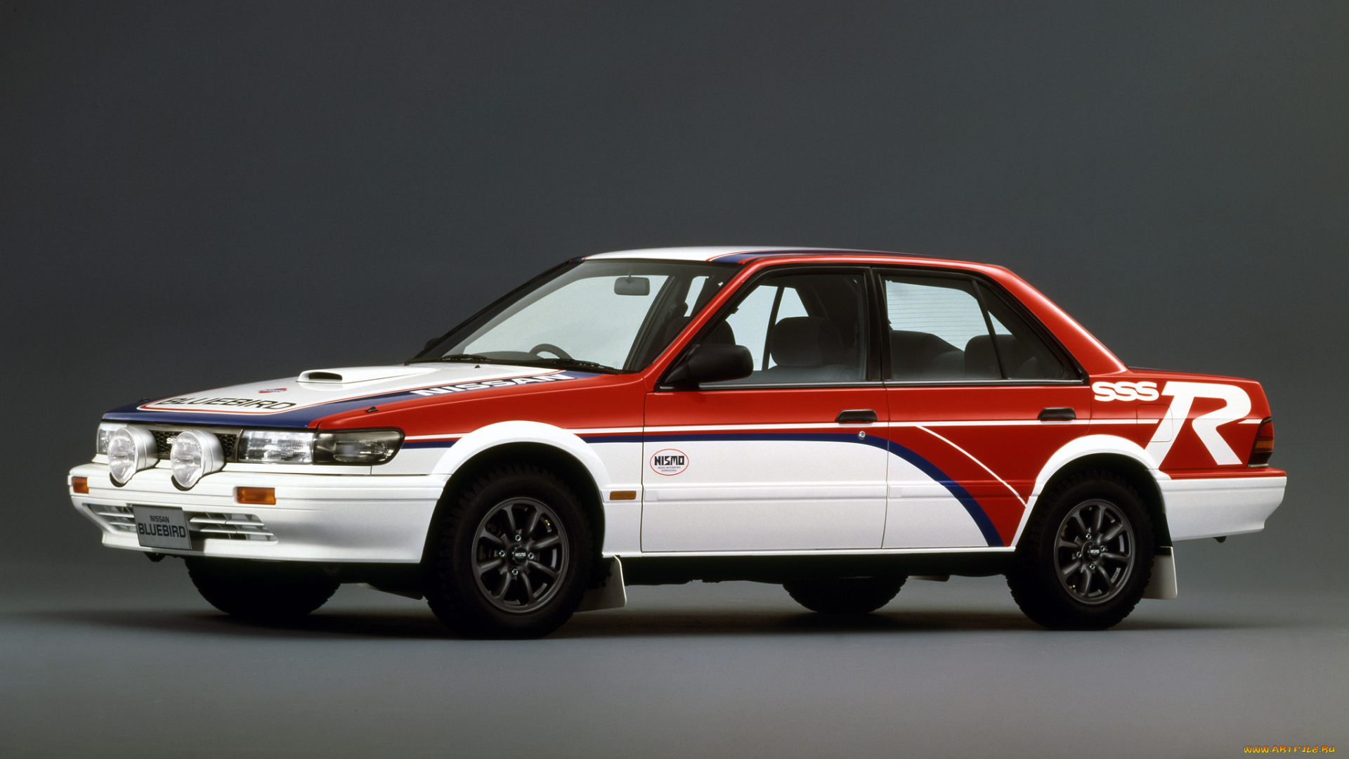 автомобили, nissan, datsun