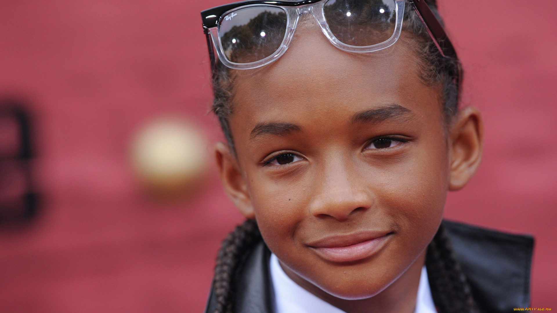 jaden, smith, дети