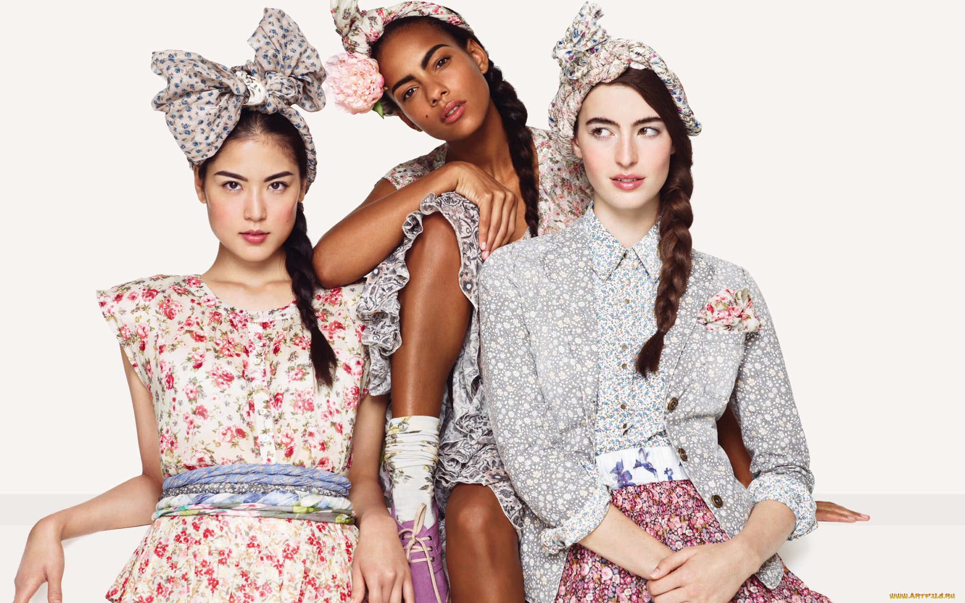 -Unsort, Брюнетки, Шатенки, девушки, unsort, брюнетки, шатенки