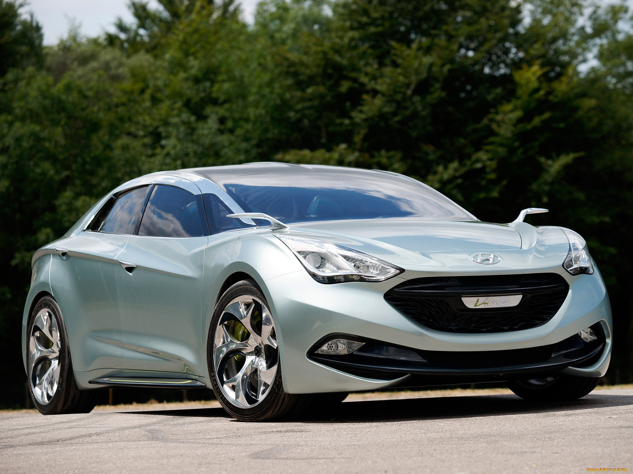 автомобили, hyundai