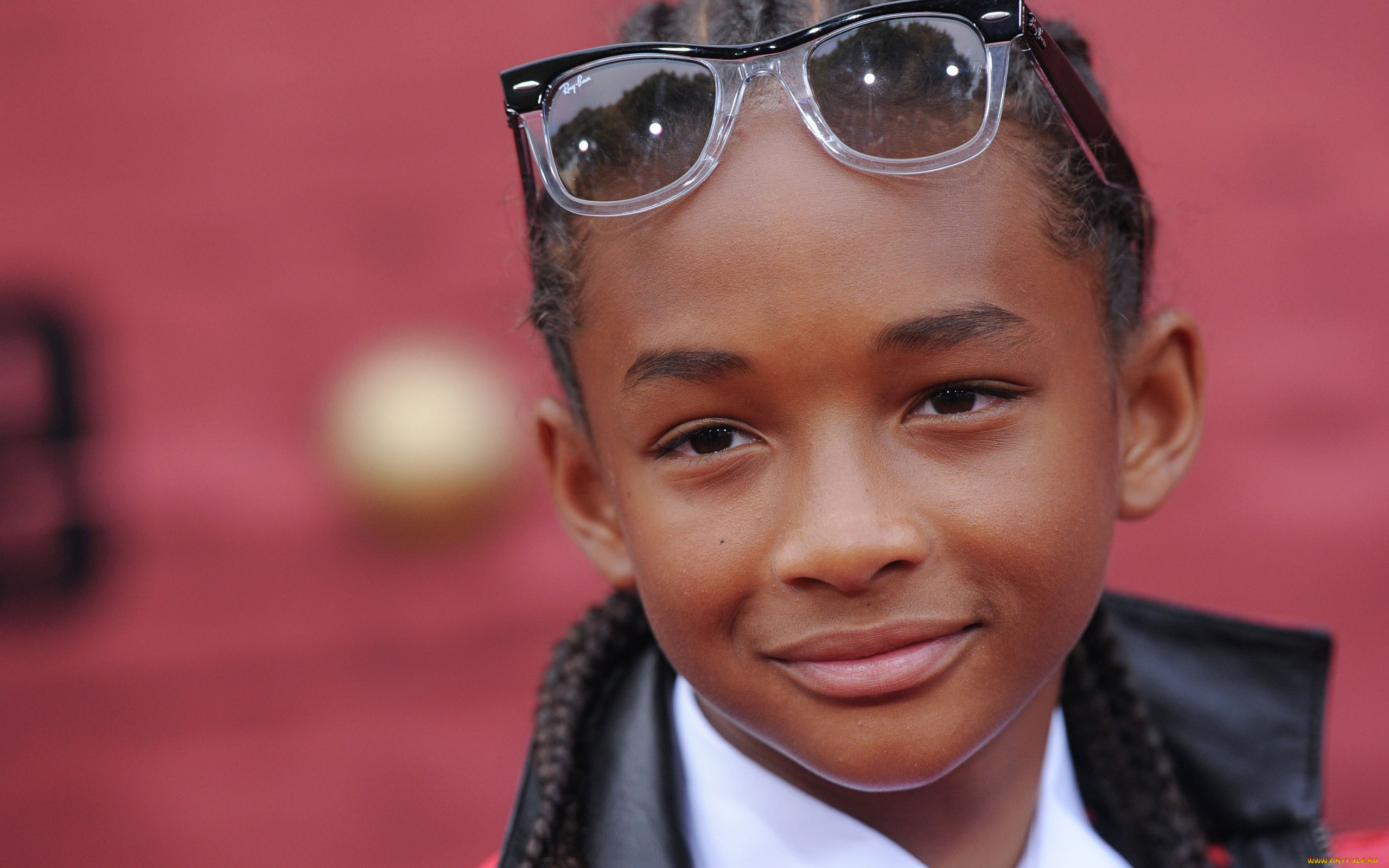 jaden, smith, дети