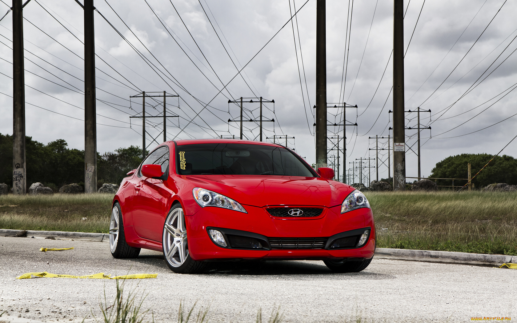 автомобили, hyundai
