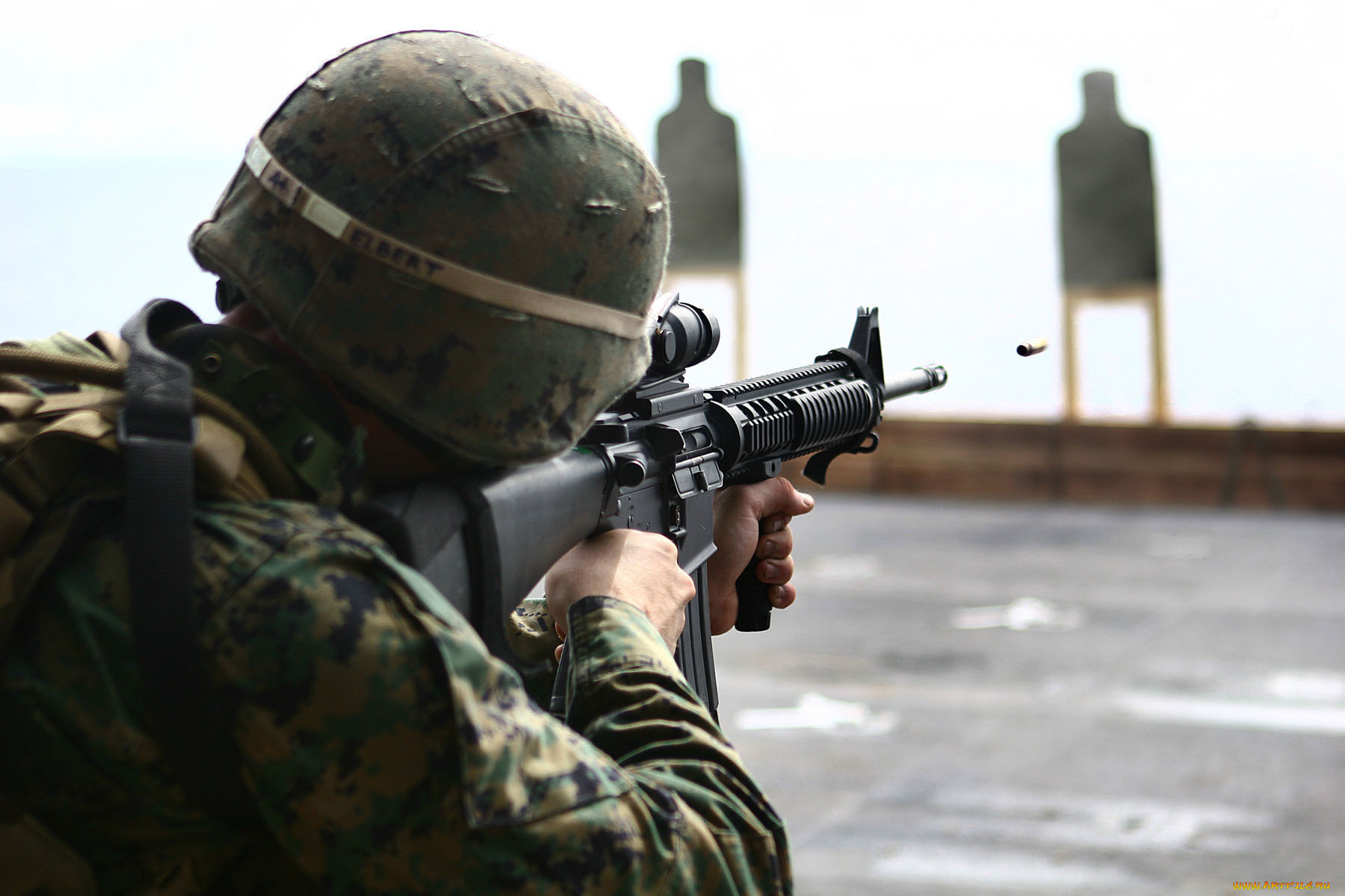 оружие, армия, спецназ, bullet, shooter