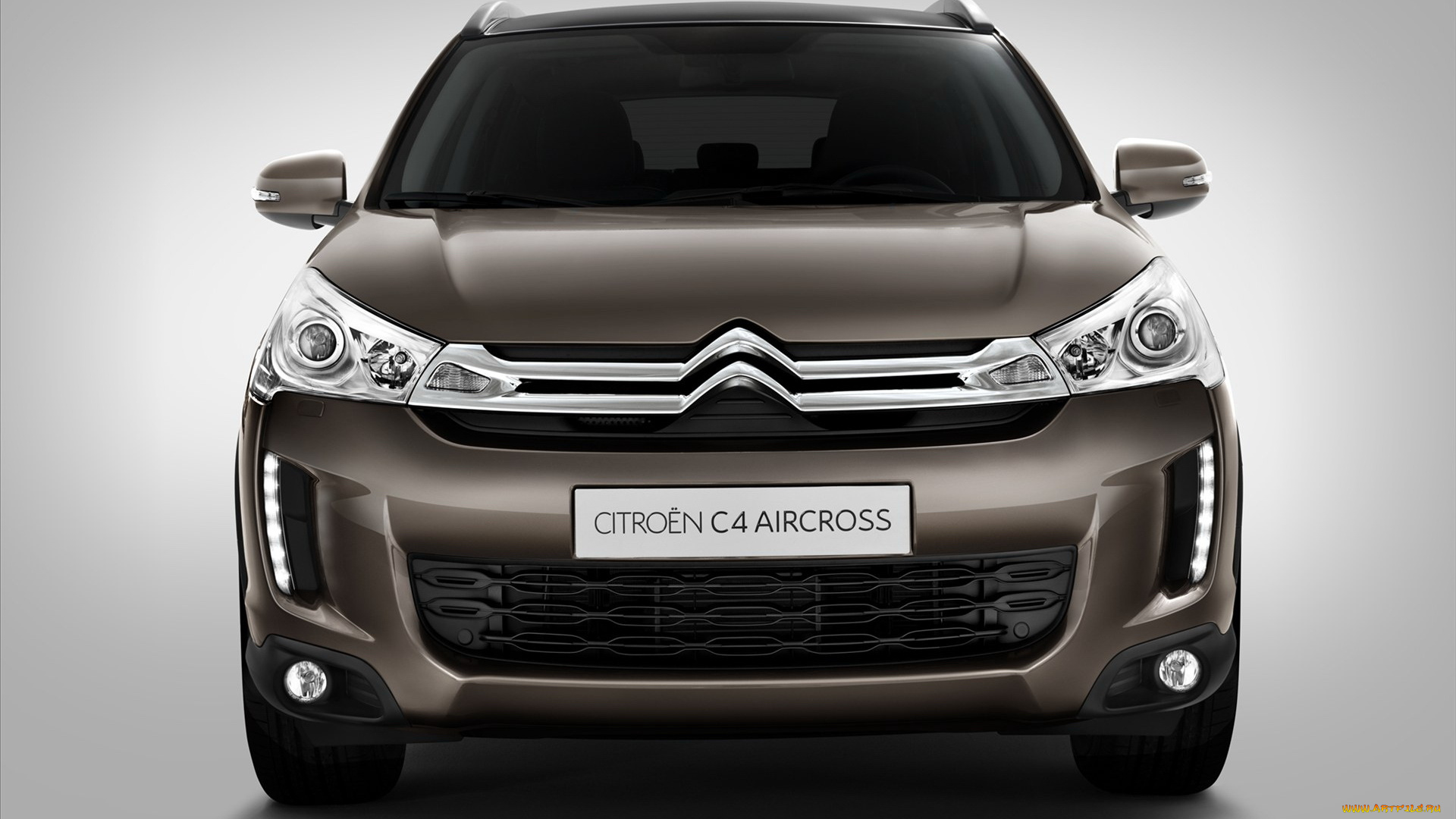 автомобили, citroen, c4, aircross