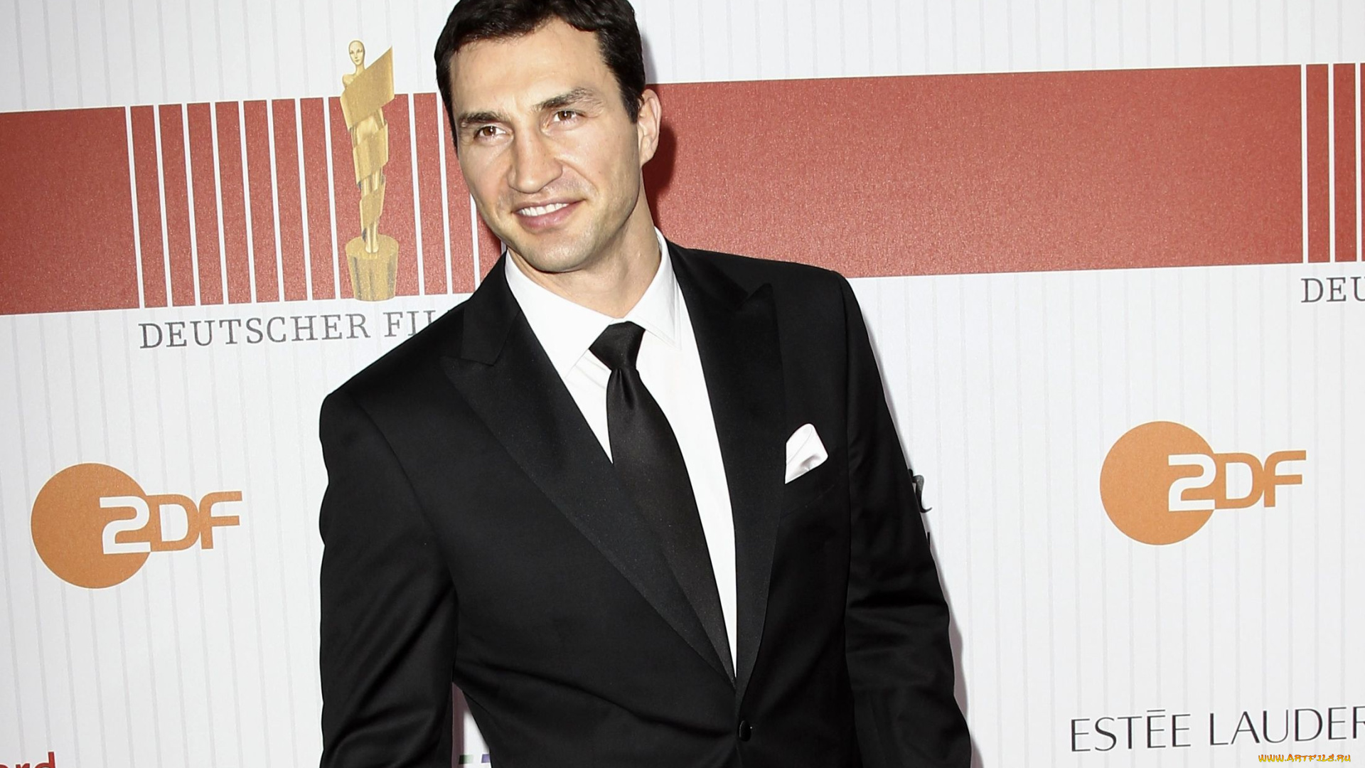 мужчины, виталий, владимир, кличко, боксер