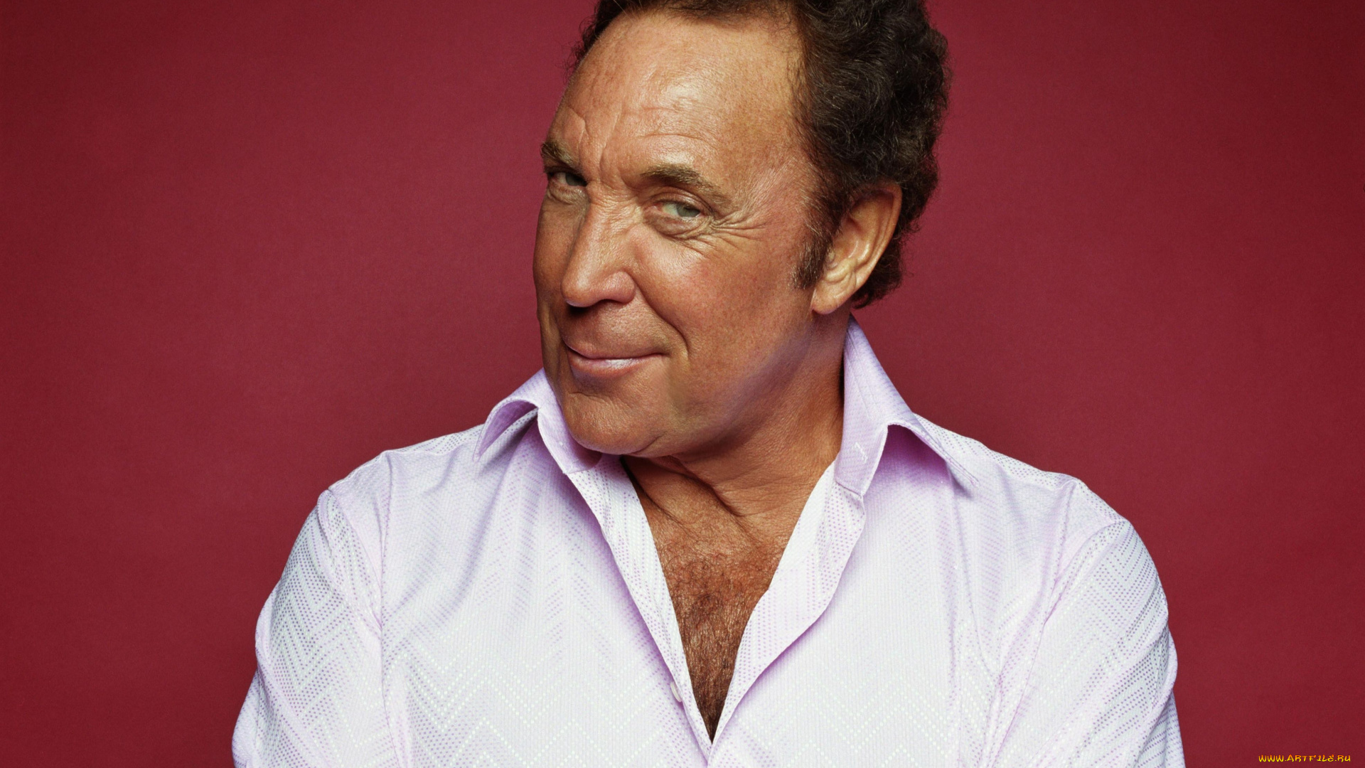 tom, jones, музыка, певец