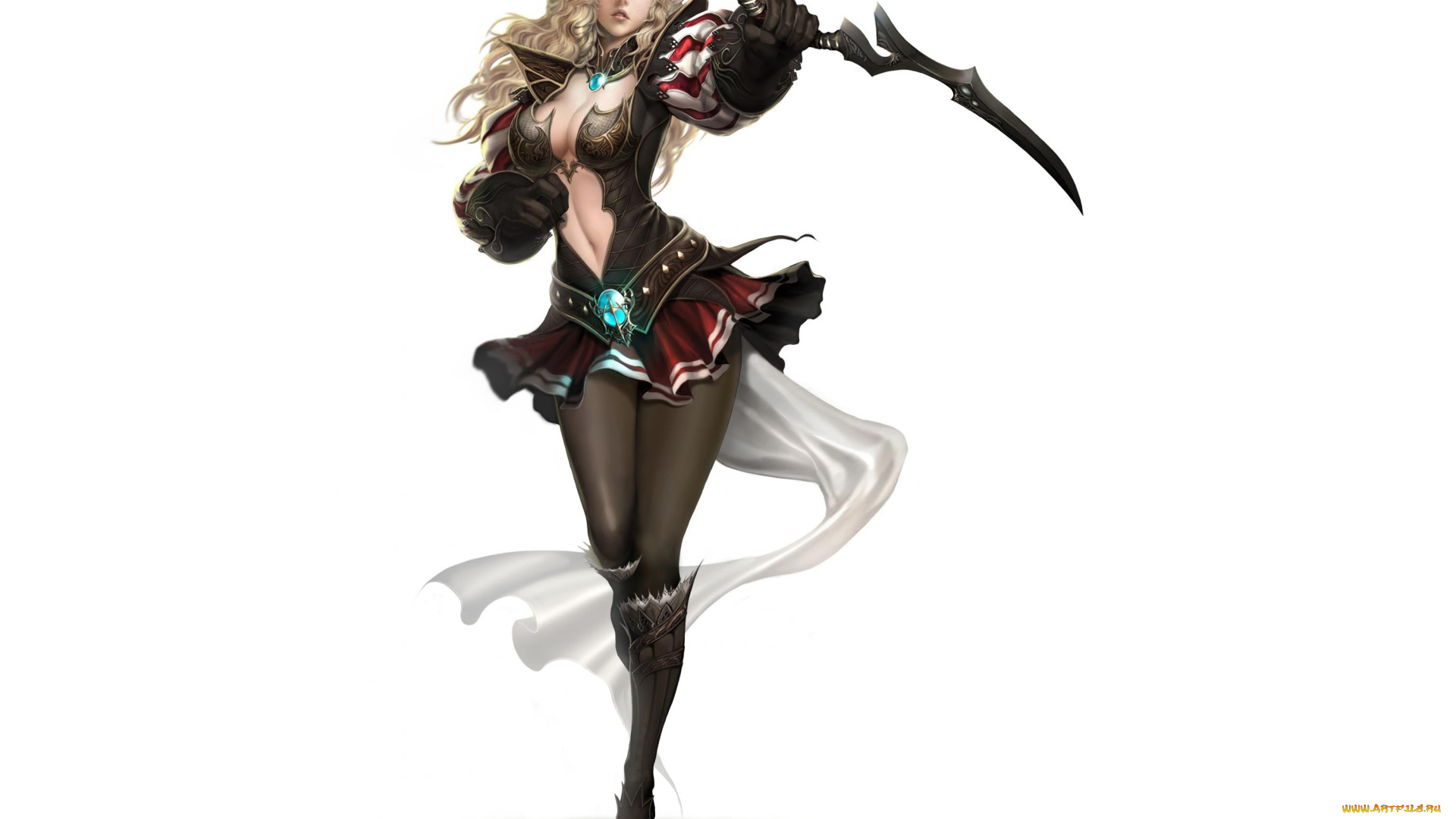 видео, игры, atlantica, online