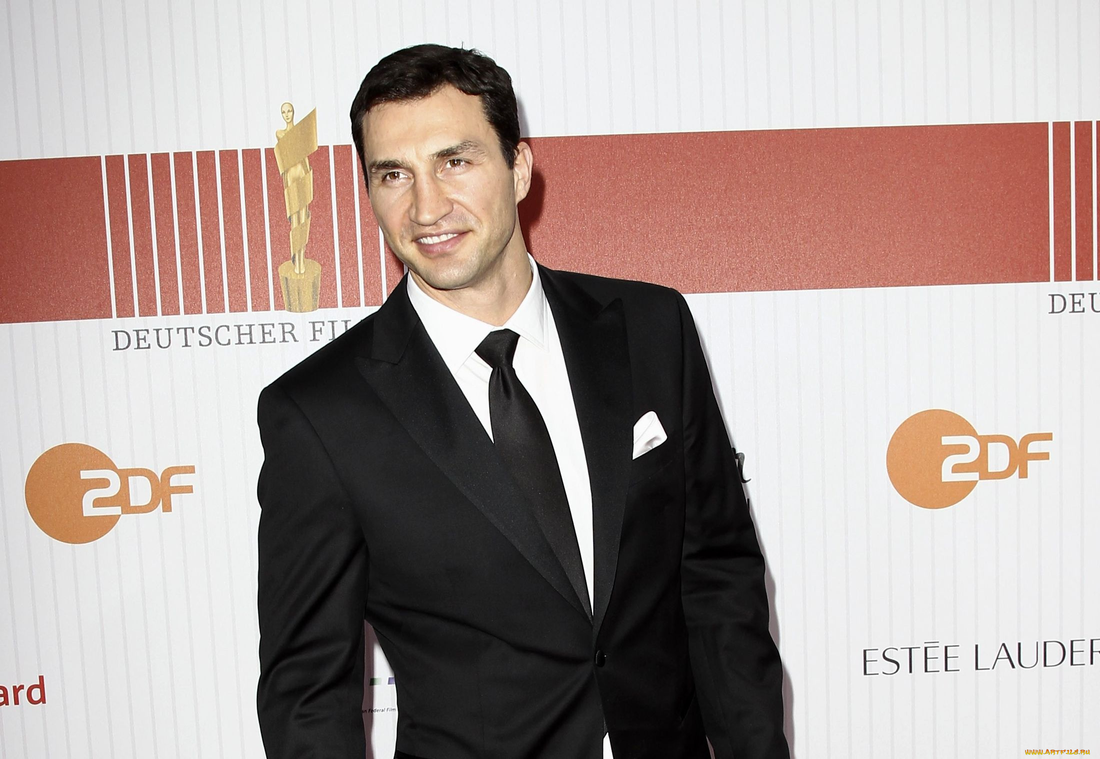 мужчины, виталий, владимир, кличко, боксер