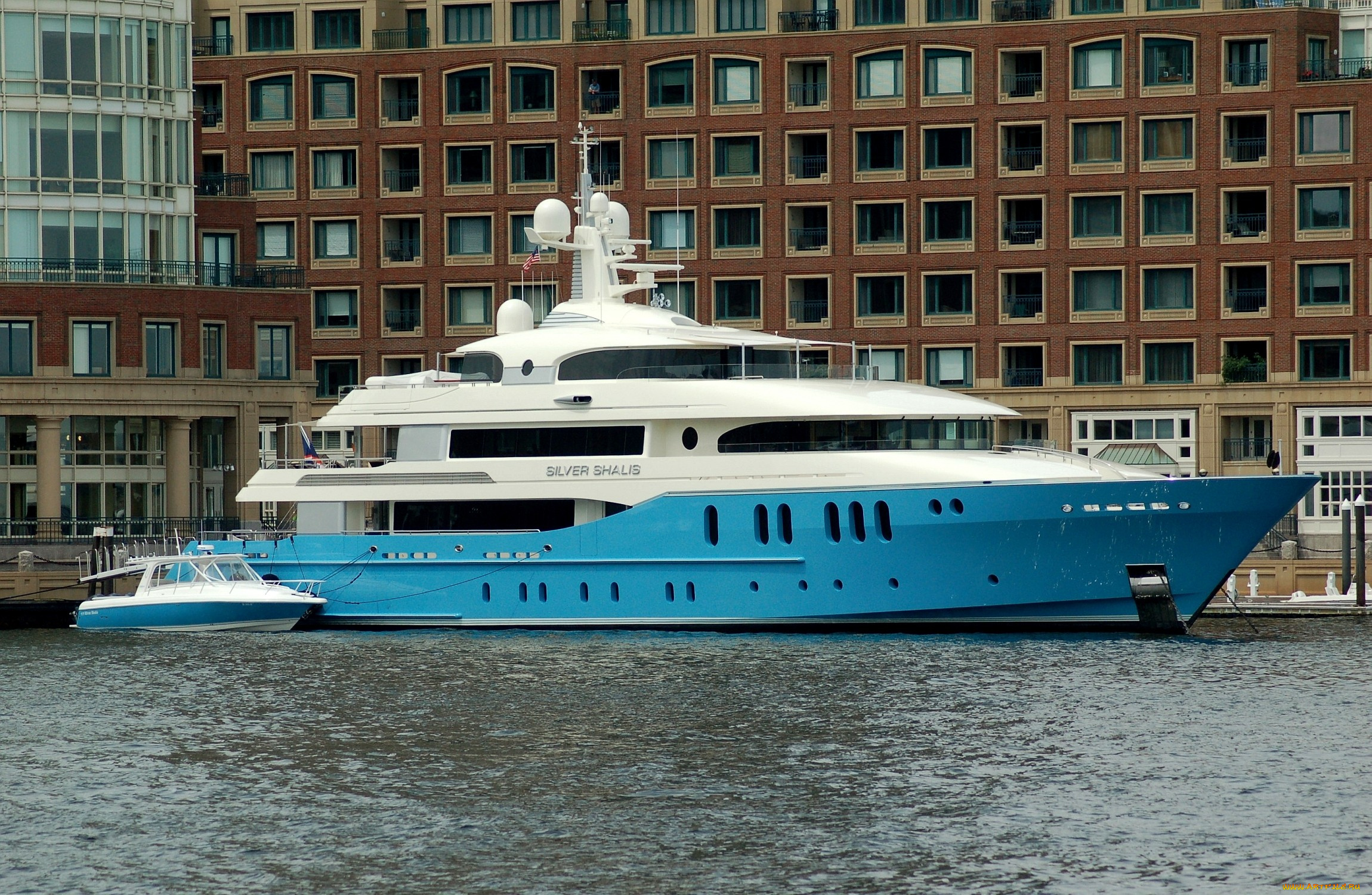 корабли, Яхты, яхта, здание