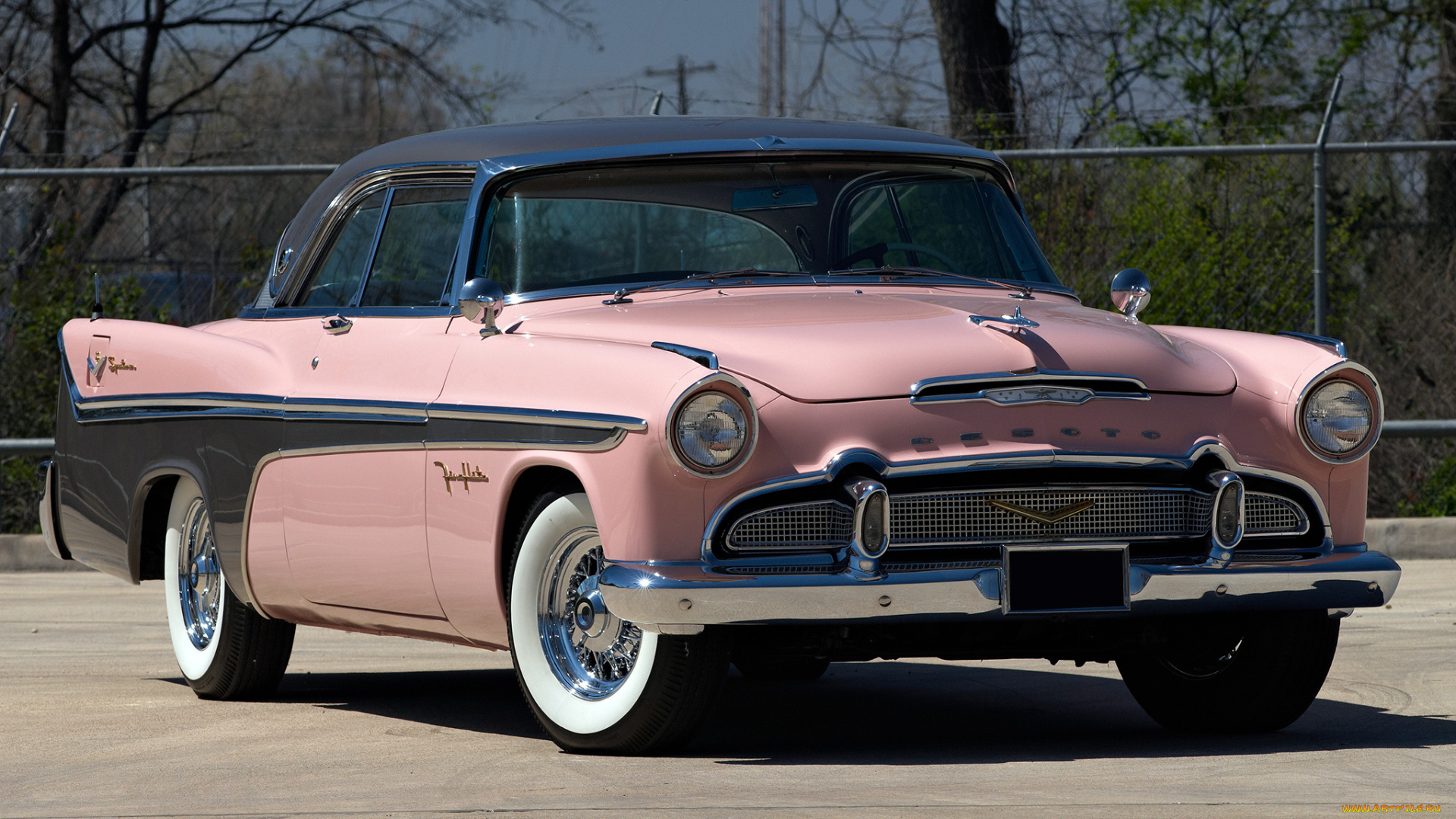 автомобили, de, soto, desoto