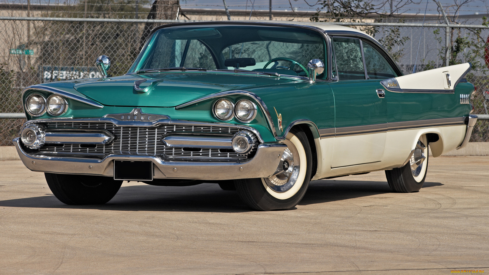 автомобили, dodge