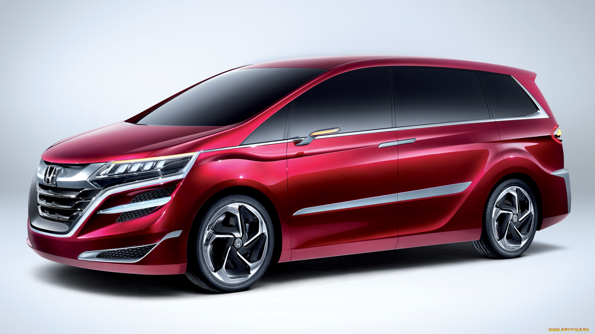 автомобили, honda