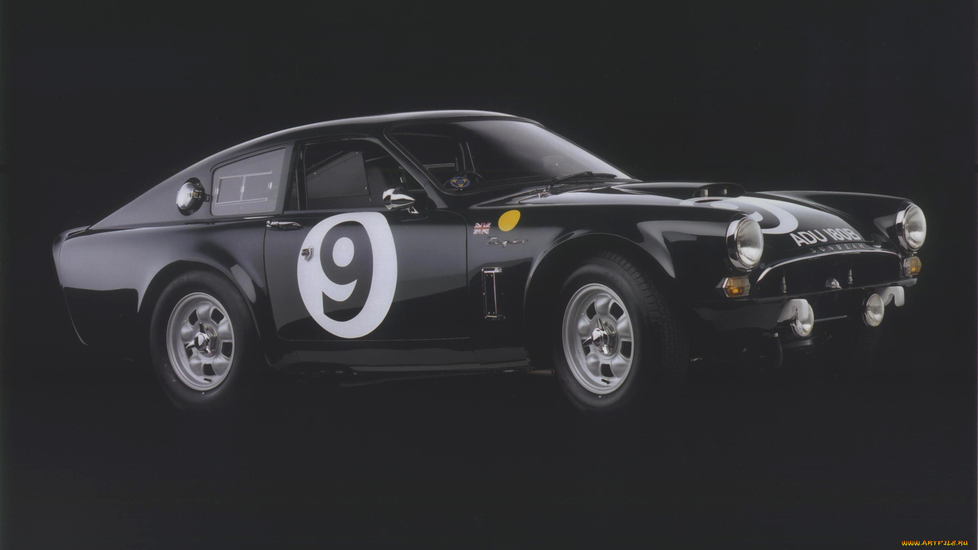 автомобили, unsort, sunbeam