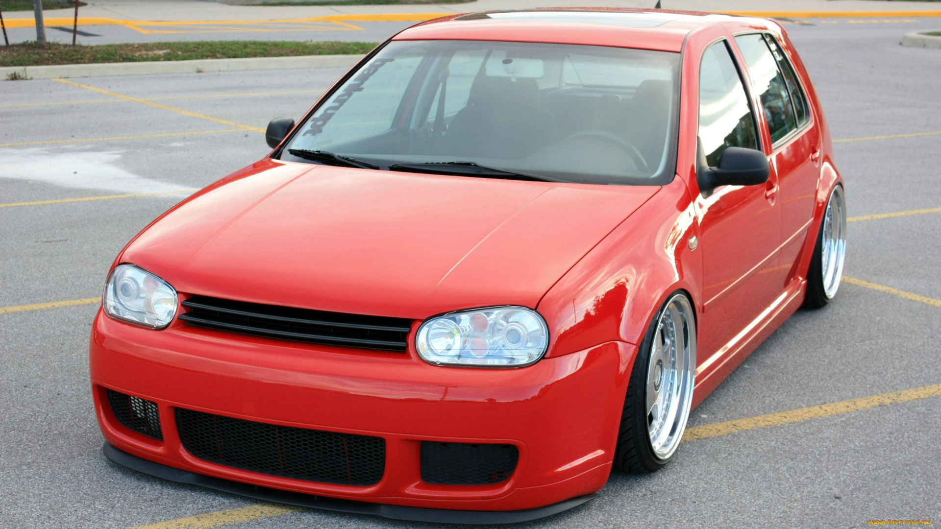 автомобили, volkswagen, vw