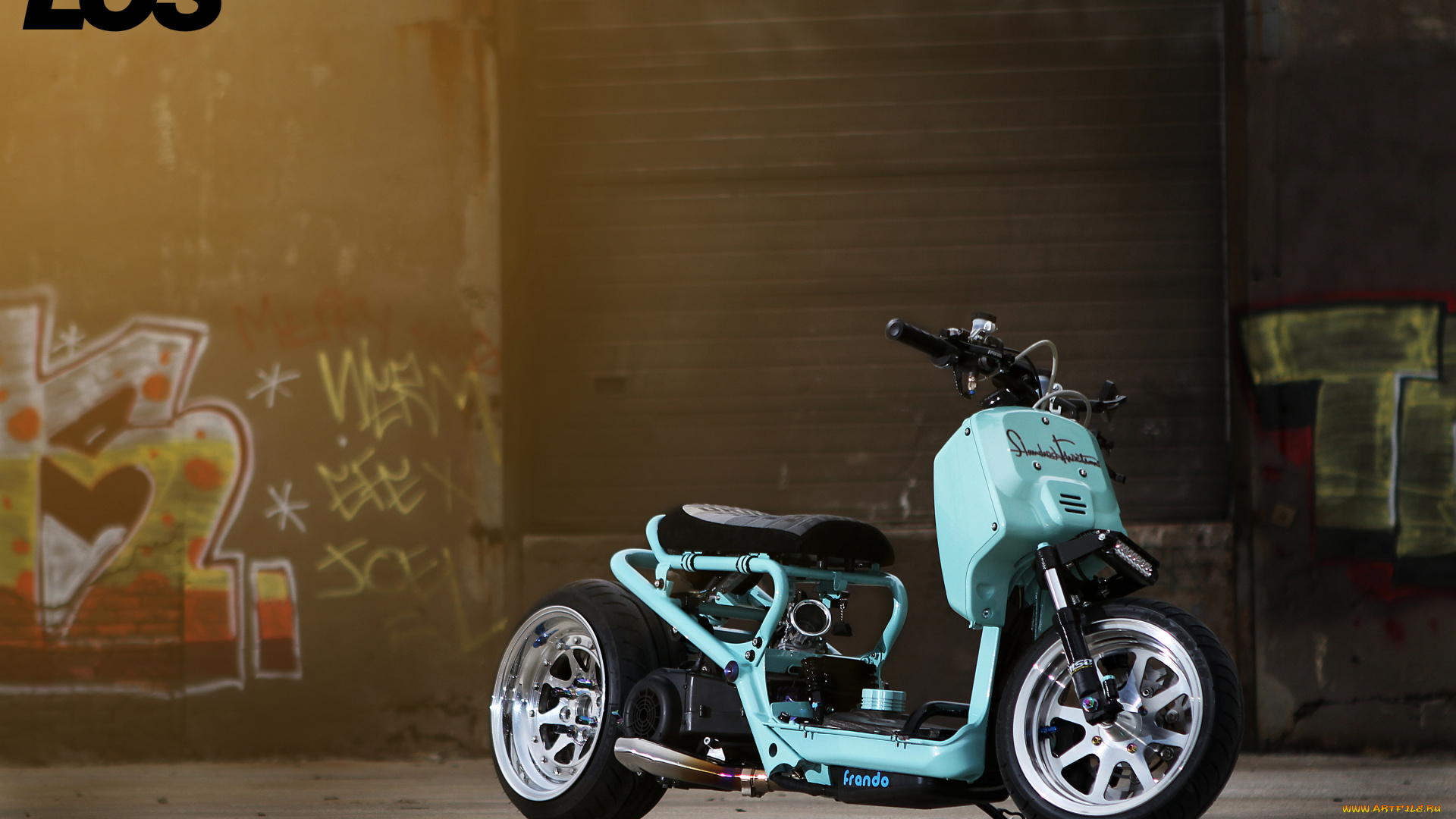 мотоциклы, мотороллеры, honda