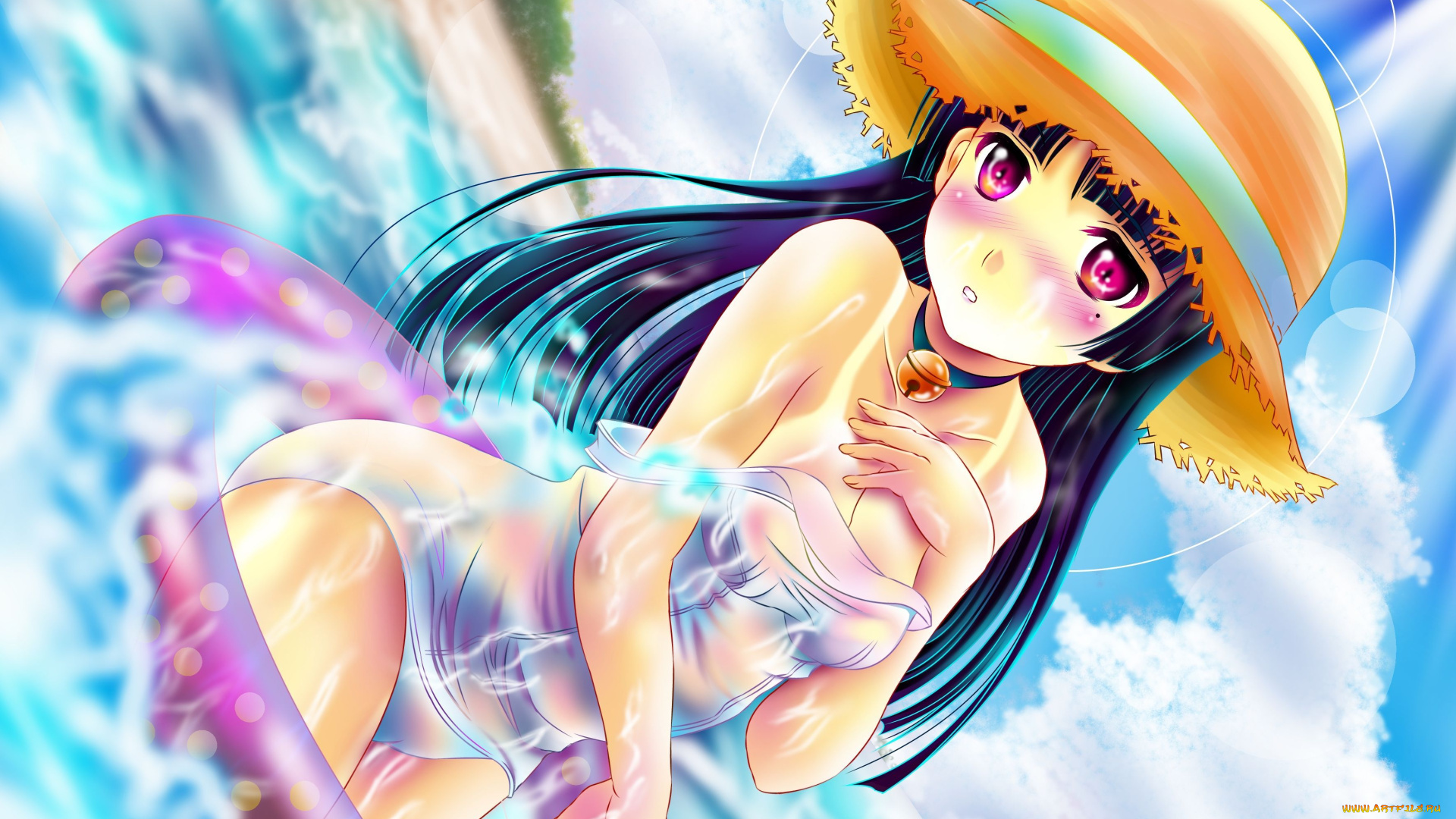 ore, no, imouto, ga, konna, ni, kawaii, wake, nai, аниме, oreimo, ruri, gokou
