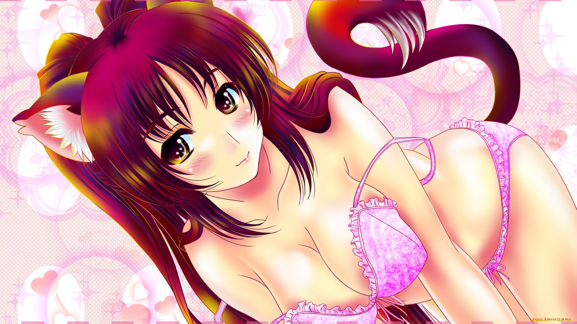 to, heart, аниме, tamaki, kousaka