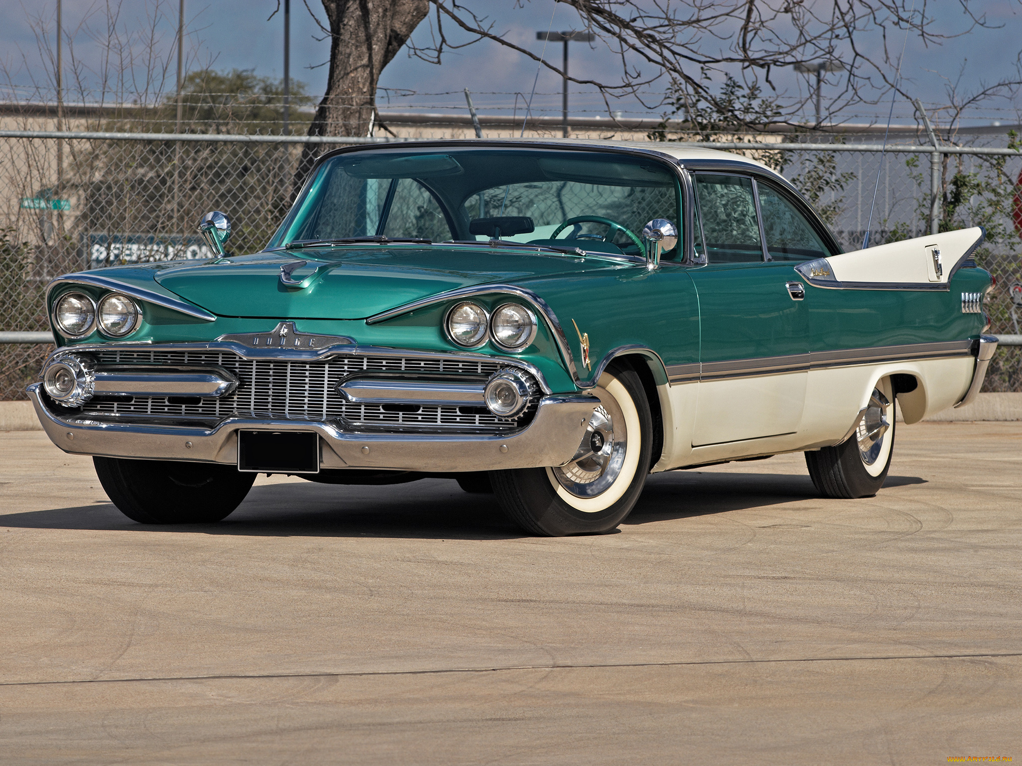 автомобили, dodge