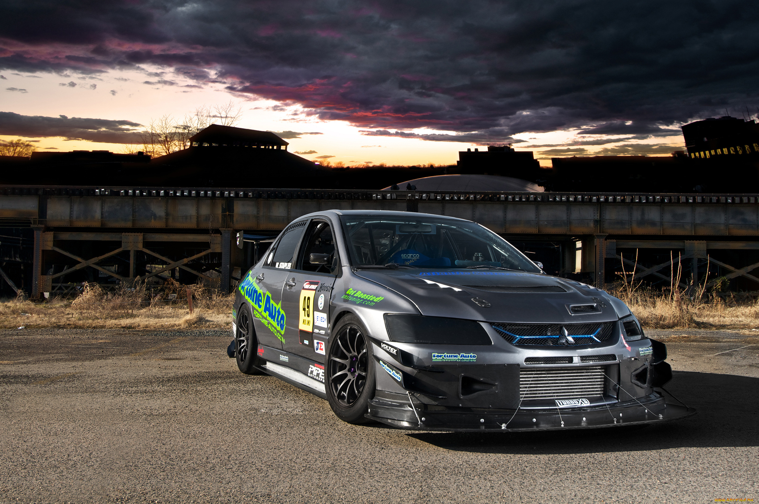 автомобили, mitsubishi, lancer