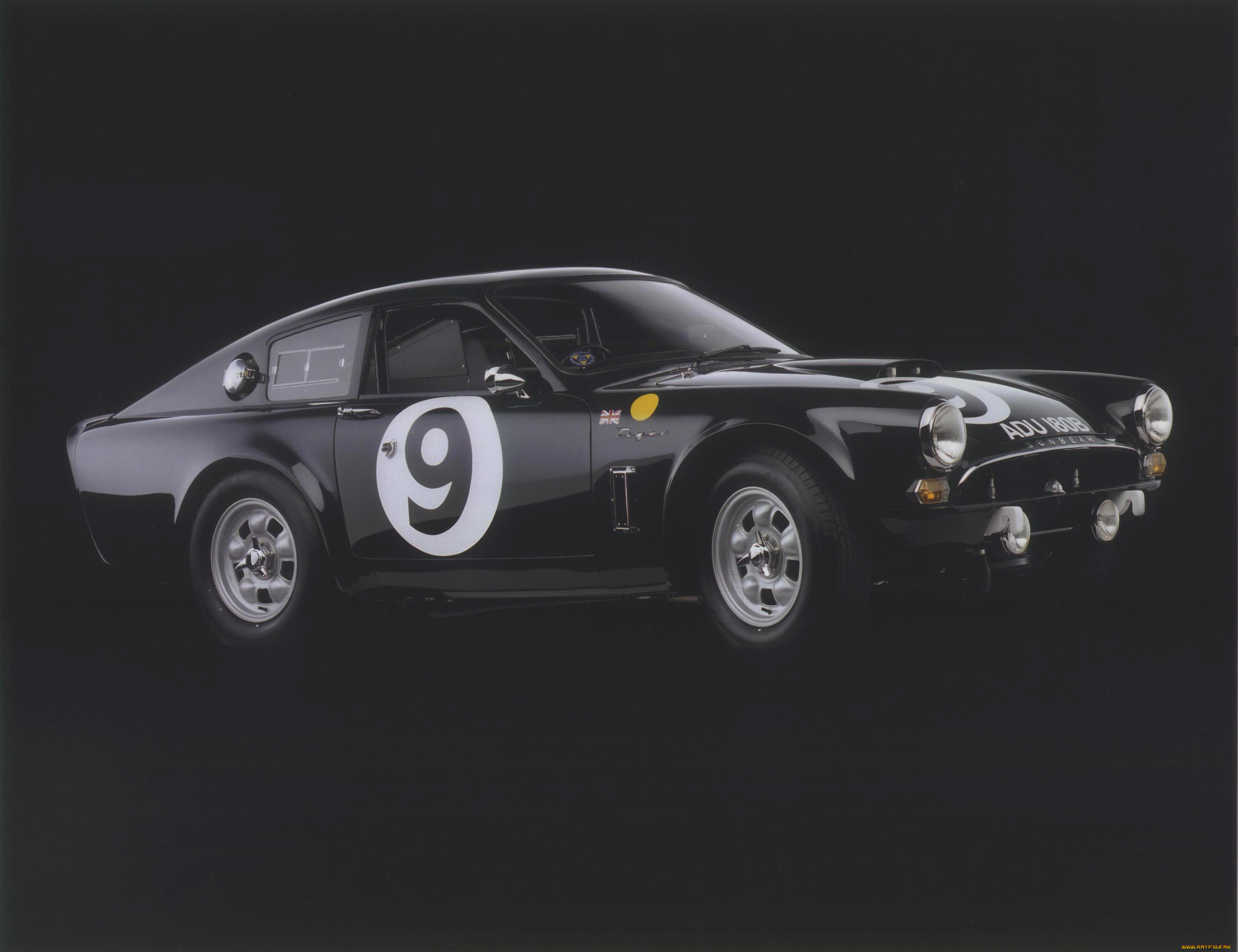 автомобили, unsort, sunbeam