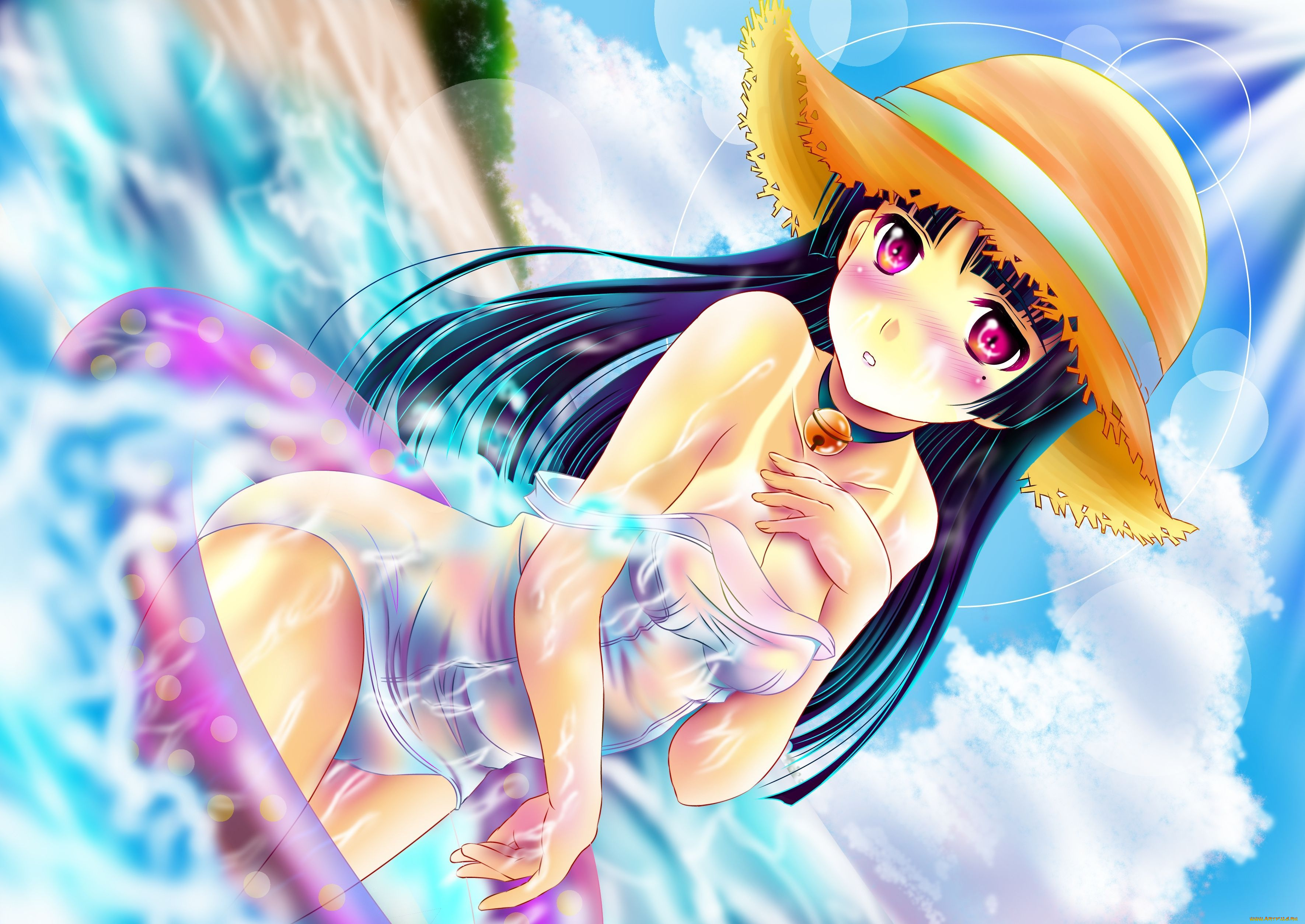 ore, no, imouto, ga, konna, ni, kawaii, wake, nai, аниме, oreimo, ruri, gokou