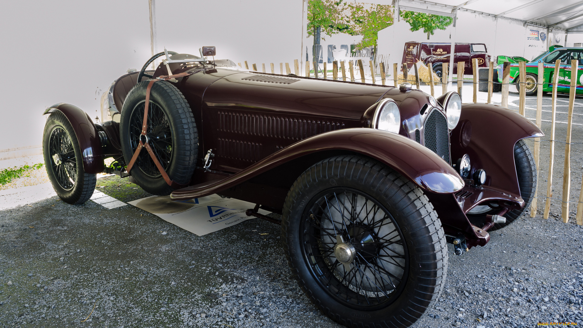 alfa, romeo, 6c, 1930, автомобили, выставки, и, уличные, фото, выставка, автошоу, ретро, история