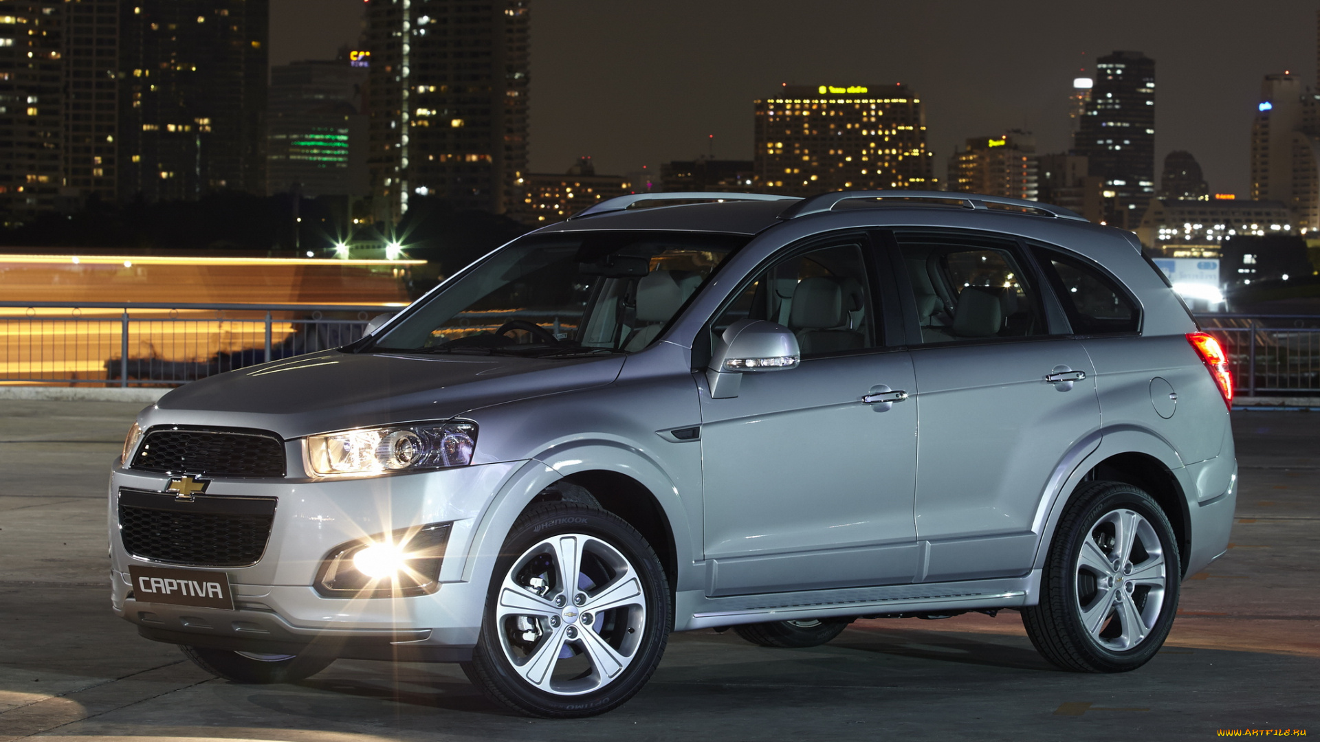 автомобили, chevrolet, captiva, 2014г, th-spec