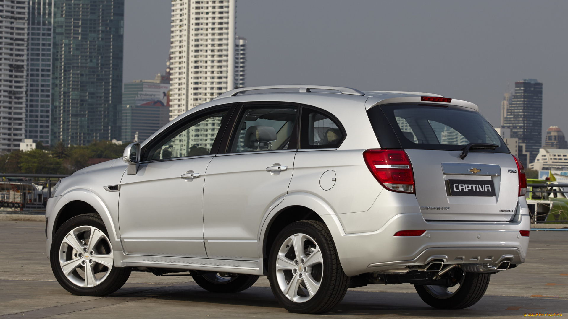автомобили, chevrolet, captiva, 2014г, th-spec