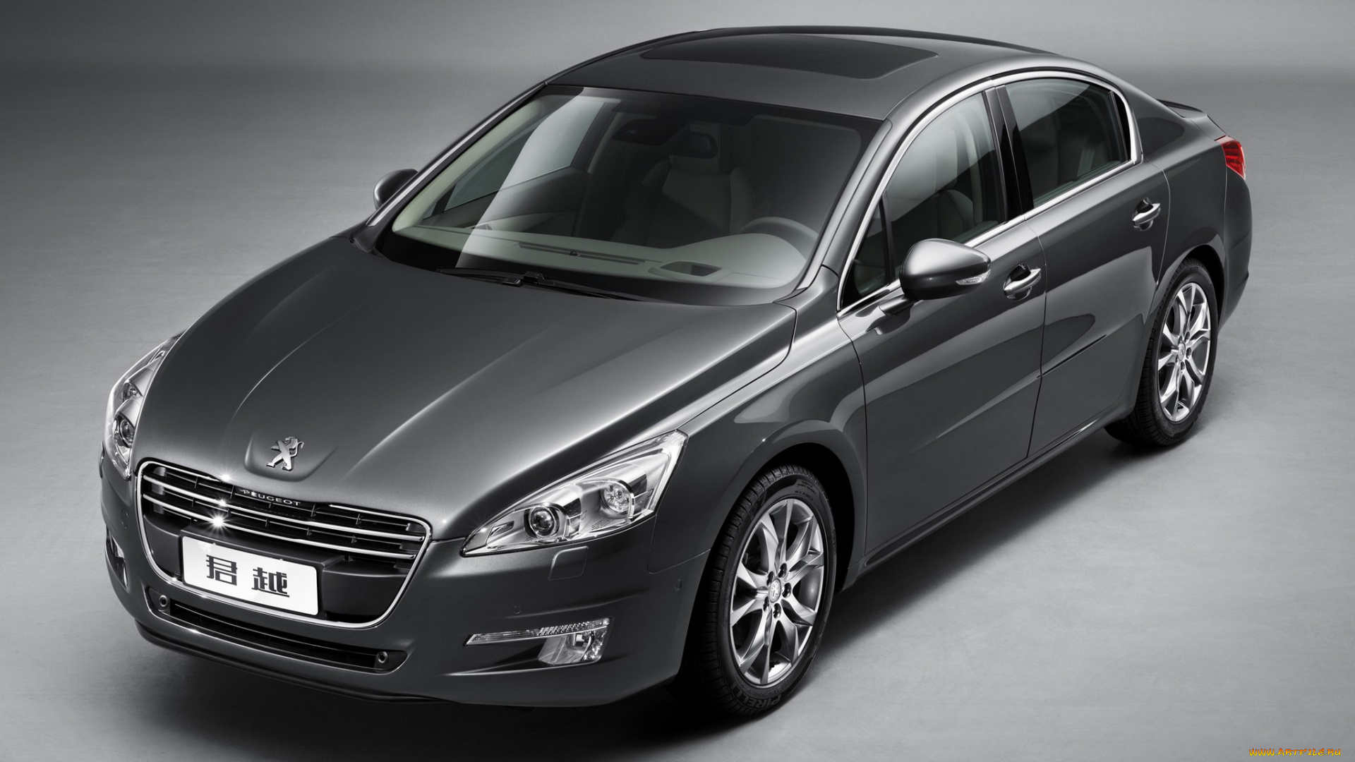 автомобили, peugeot, 2011г, cn-spec, 508