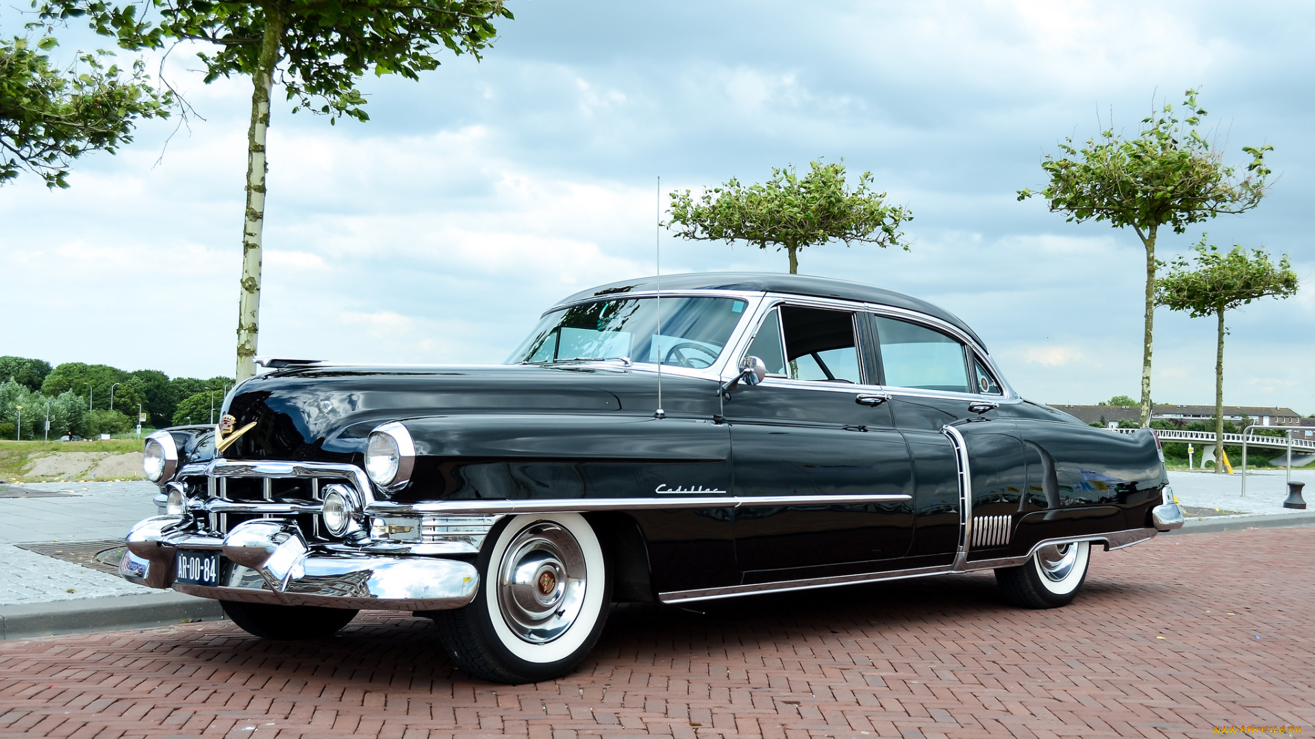cadillac, 60, fleetwood, special, 1952, автомобили, выставки, и, уличные, фото, выставка, автошоу, ретро, история