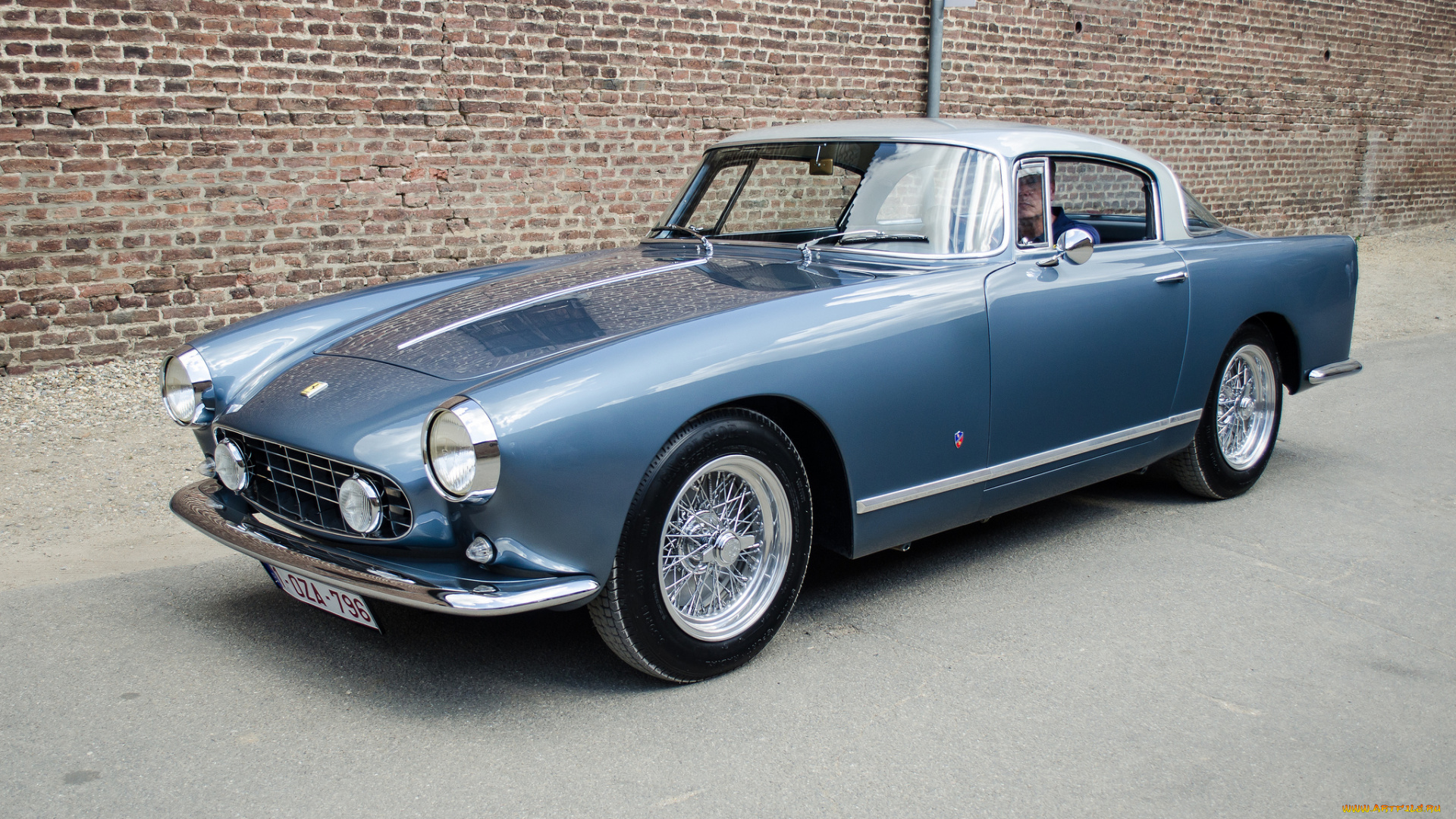 ferrari, 250, gt, boano, coupe, 1956, автомобили, выставки, и, уличные, фото, выставка, автошоу, ретро, история