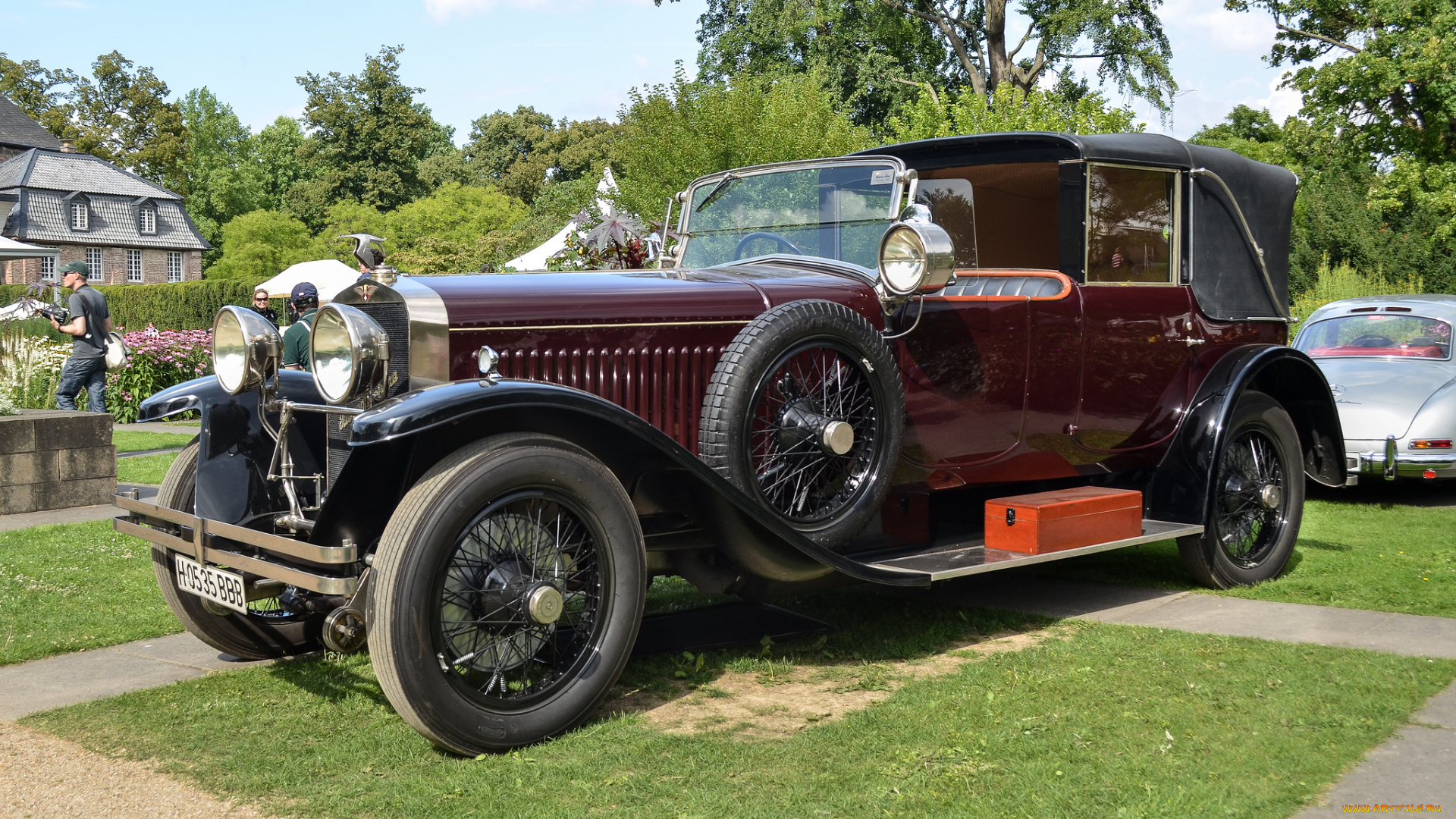 hispano, suiza, h, 6, b, `saoutchik`, 1925, автомобили, выставки, и, уличные, фото, выставка, автошоу, ретро, история