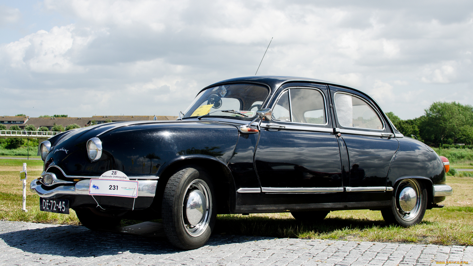 panhard, dyna, pl, 17, 1956, автомобили, выставки, и, уличные, фото, выставка, автошоу, ретро, история