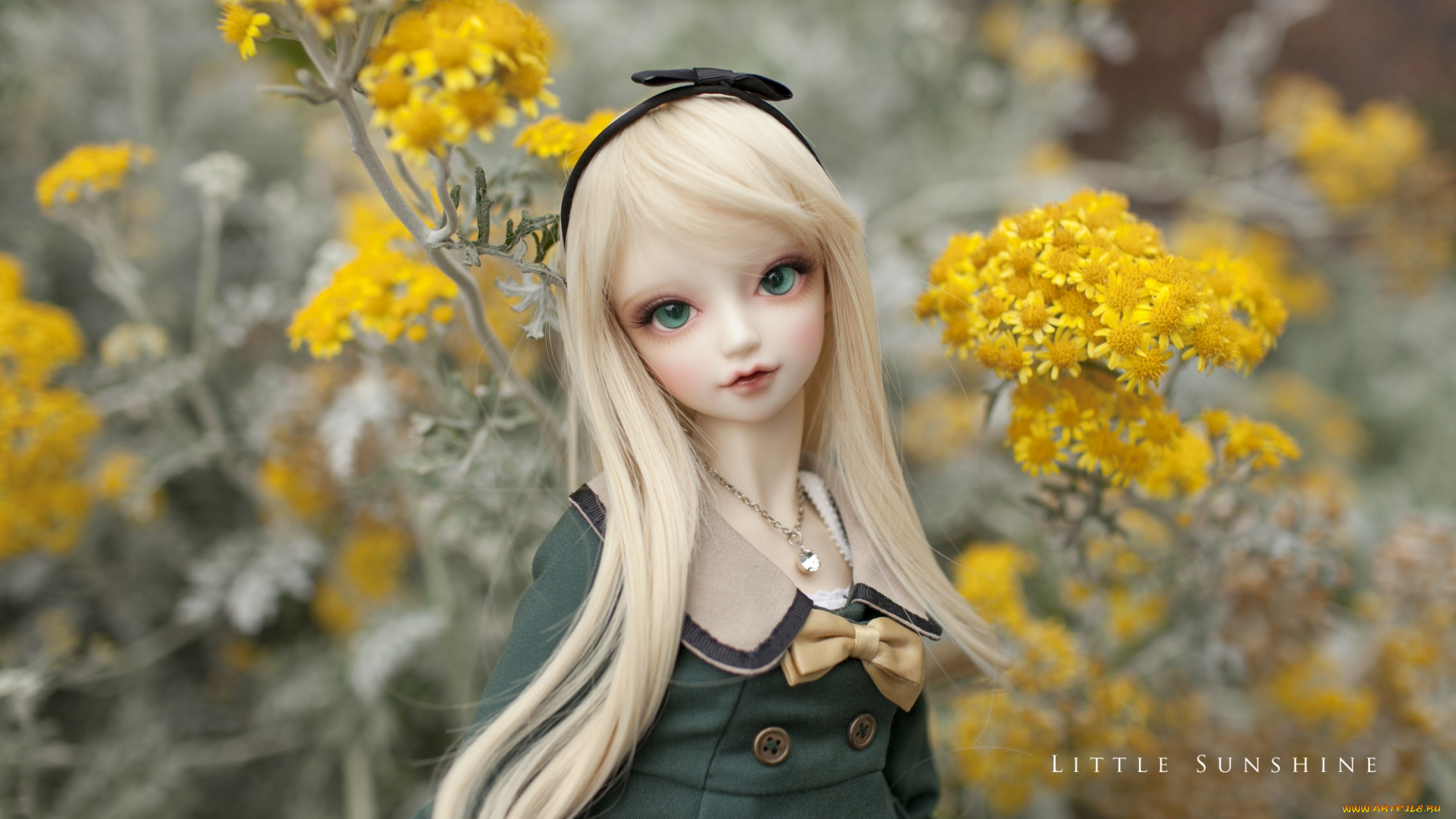 разное, игрушки, кукла