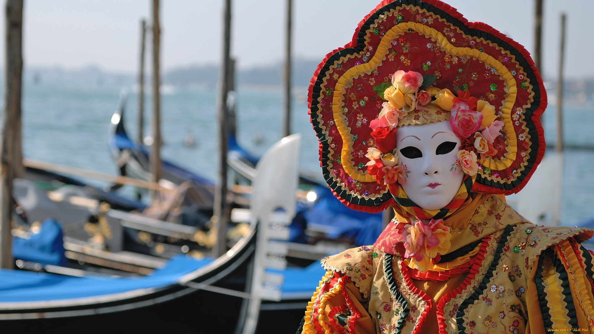 разное, маски, , карнавальные, костюмы, карнавал, венеция