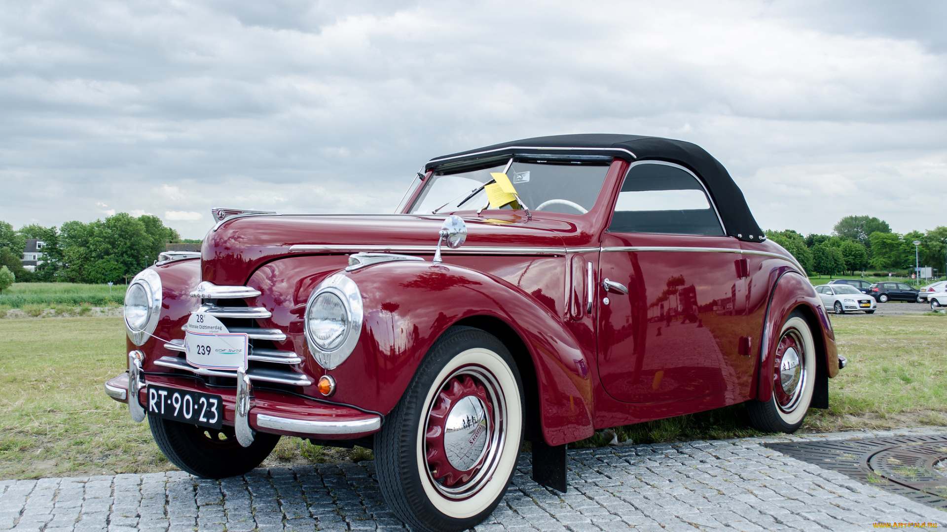 skoda, 1101, roadster, 1949, автомобили, выставки, и, уличные, фото, выставка, автошоу, ретро, история