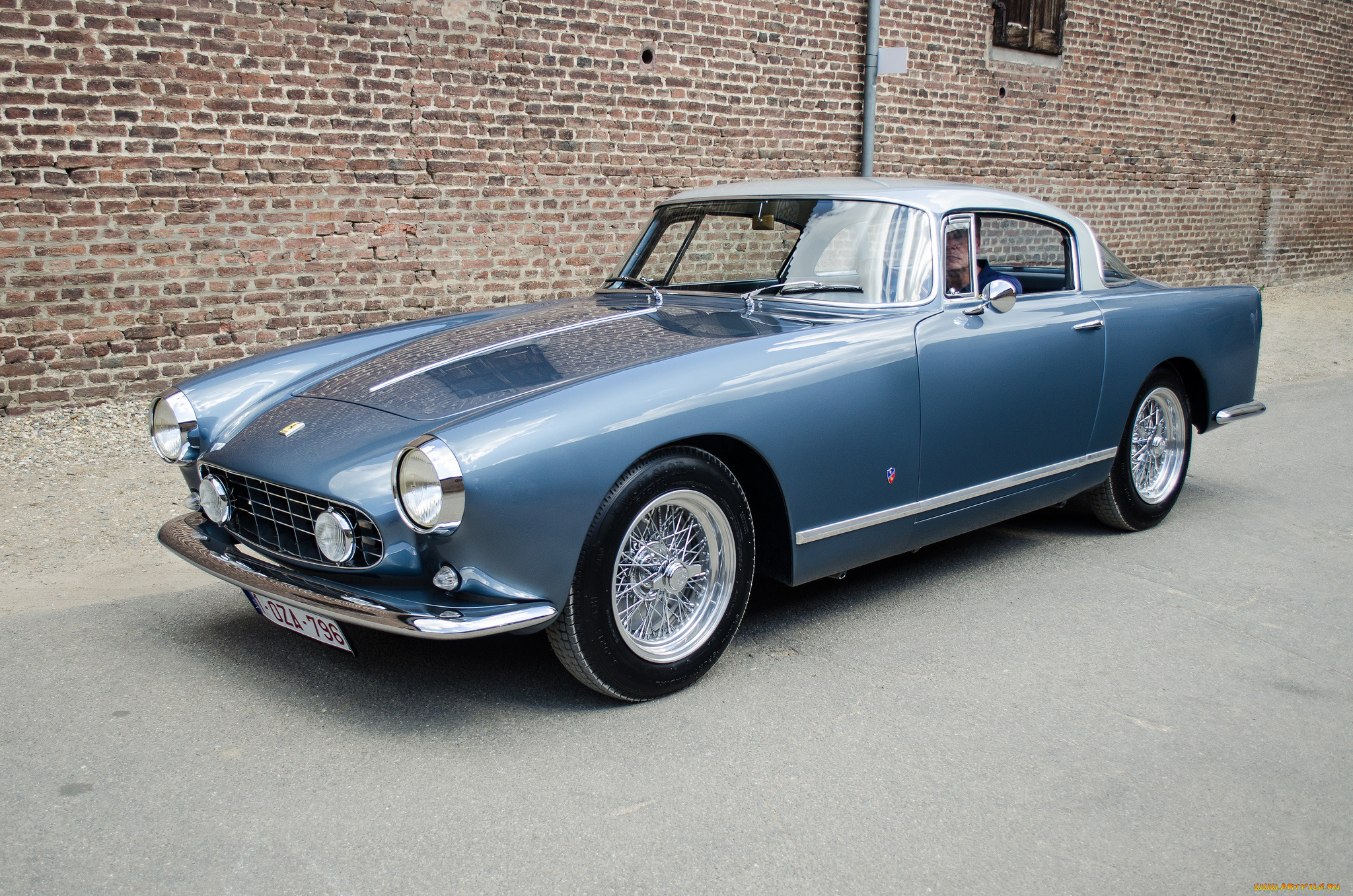 ferrari, 250, gt, boano, coupe, 1956, автомобили, выставки, и, уличные, фото, выставка, автошоу, ретро, история