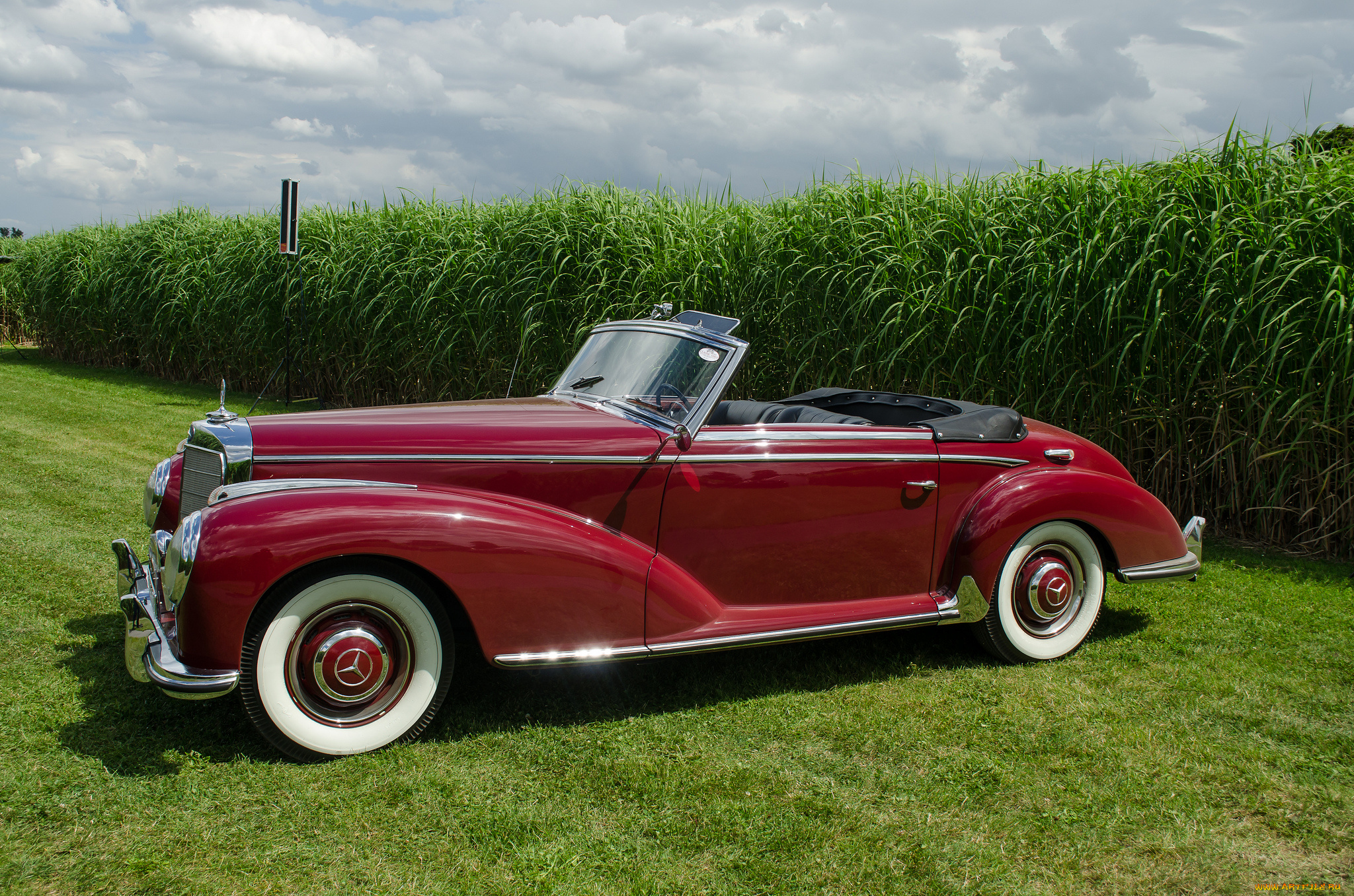 mercedes-benz, 170, s, cabriolet, автомобили, выставки, и, уличные, фото, выставка, автошоу, ретро, история