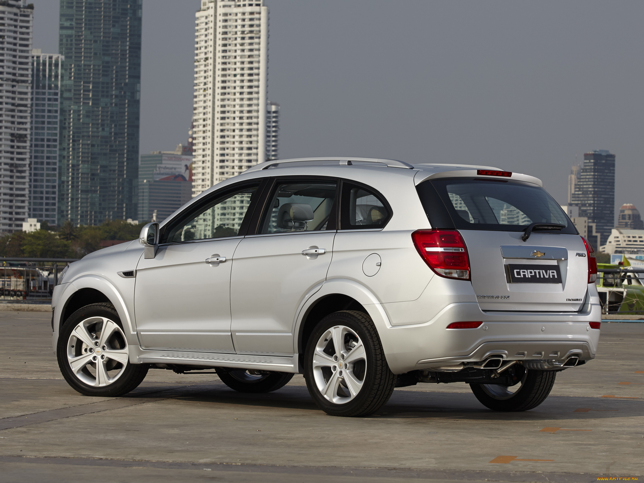 автомобили, chevrolet, captiva, 2014г, th-spec