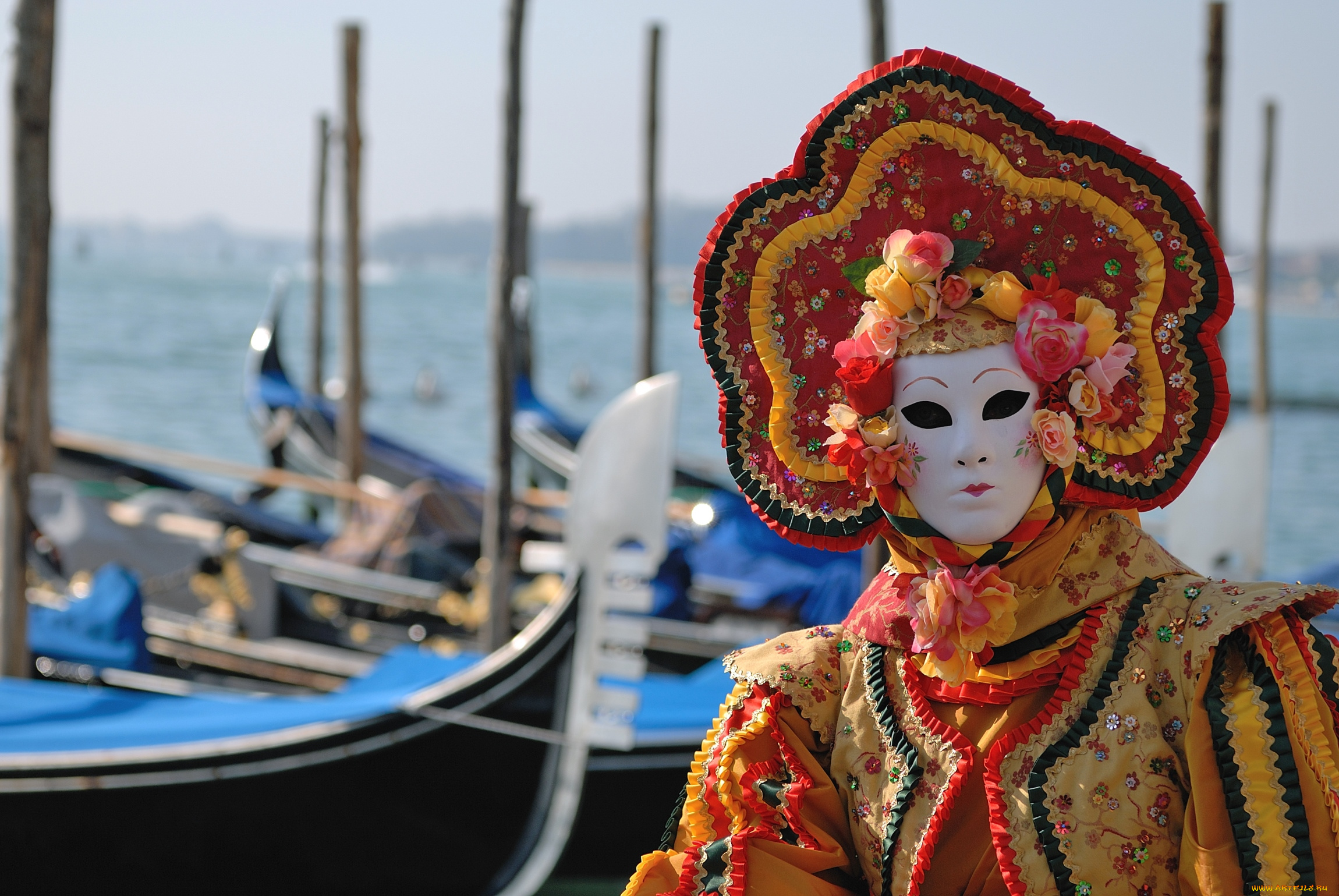 разное, маски, , карнавальные, костюмы, карнавал, венеция