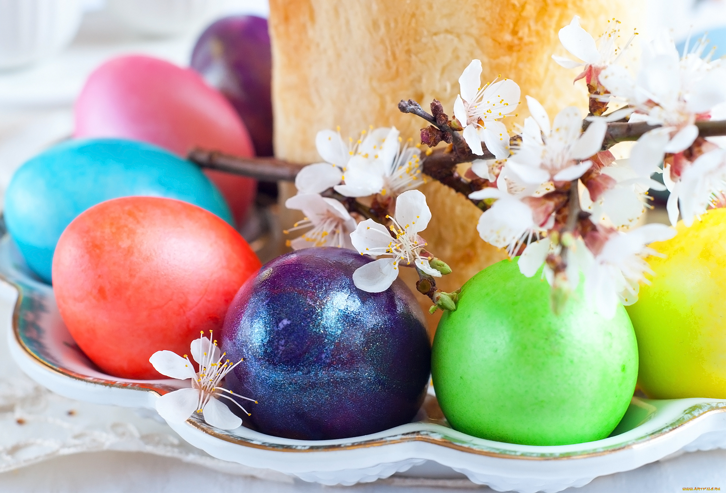 праздничные, пасха, яйца