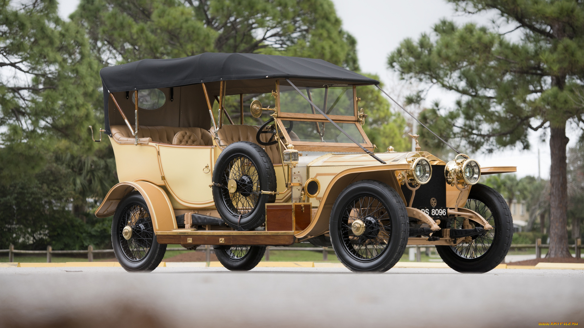 автомобили, классика, rolls-royce