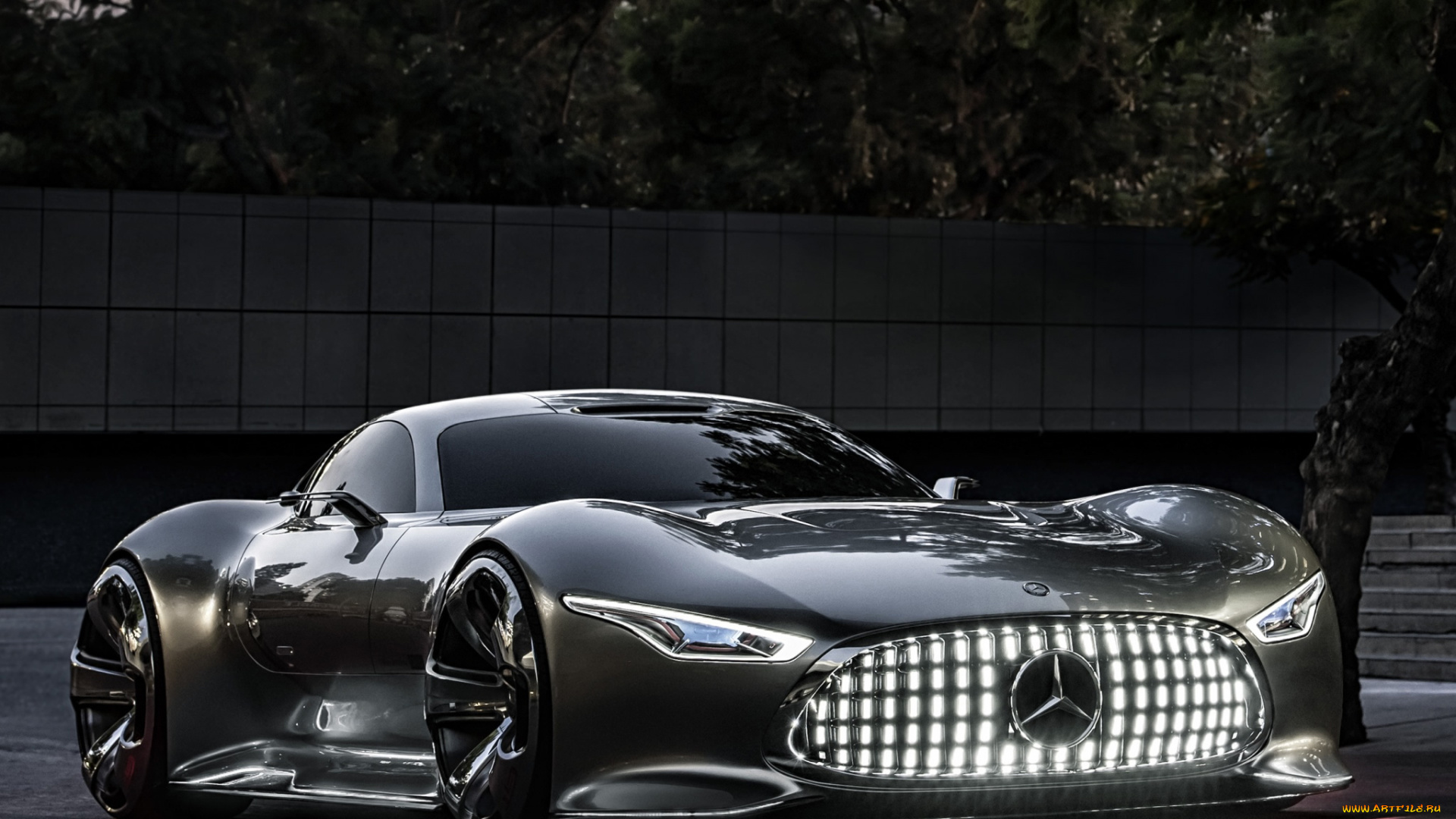 автомобили, mercedes-benz, mercedes